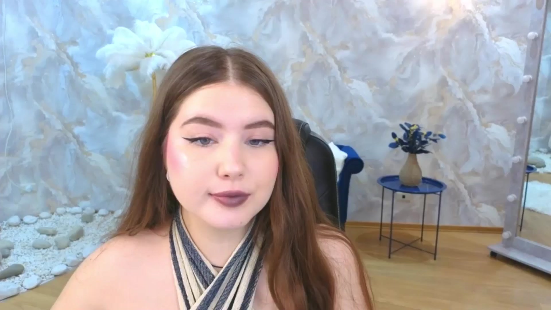 Gallery image thumbnail from EnigmaVeil's myfreecams stream on, 11/23/2025, 20:46 image 1 of 20