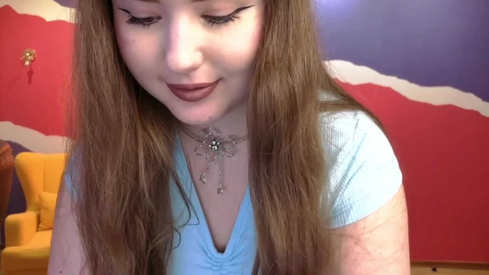 Gallery image thumbnail from EnigmaVeil's myfreecams stream on, 11/25/2025, 08:51 image 17 of 20