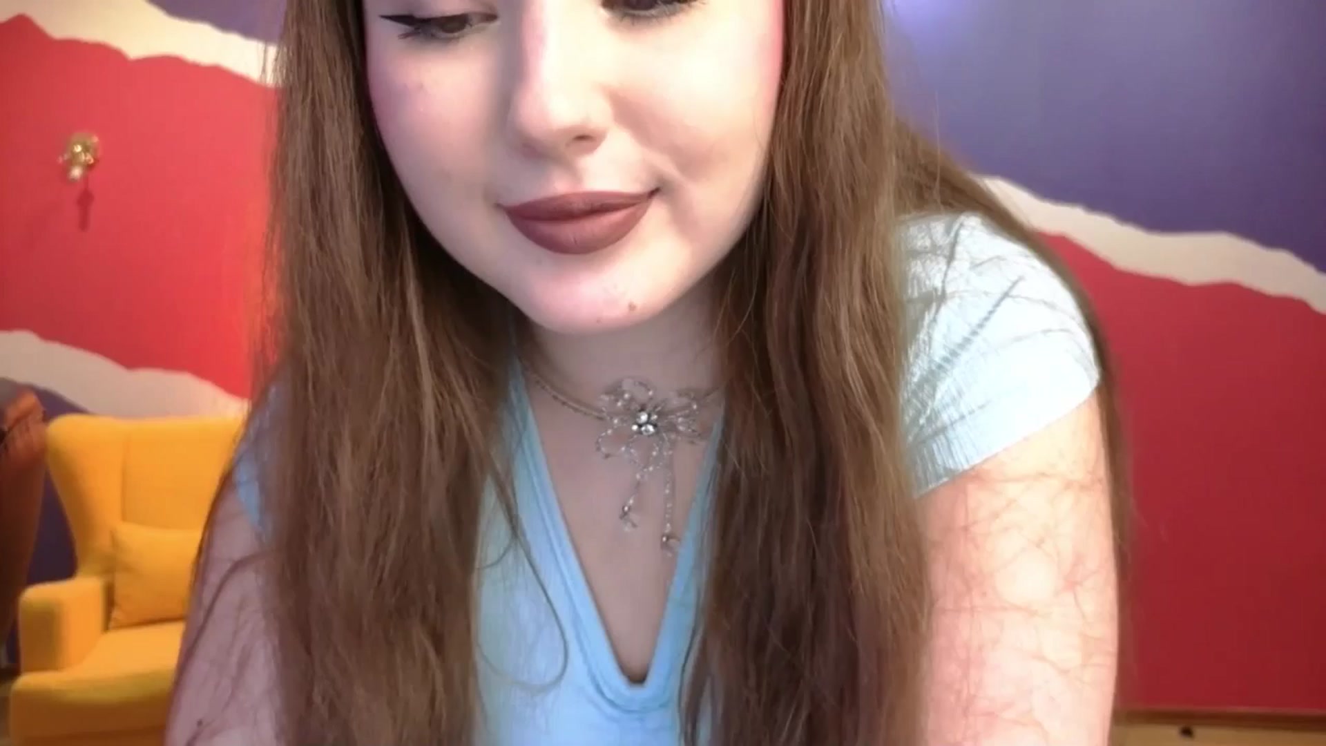 Gallery image thumbnail from EnigmaVeil's myfreecams stream on, 11/25/2025, 08:51 image 13 of 20