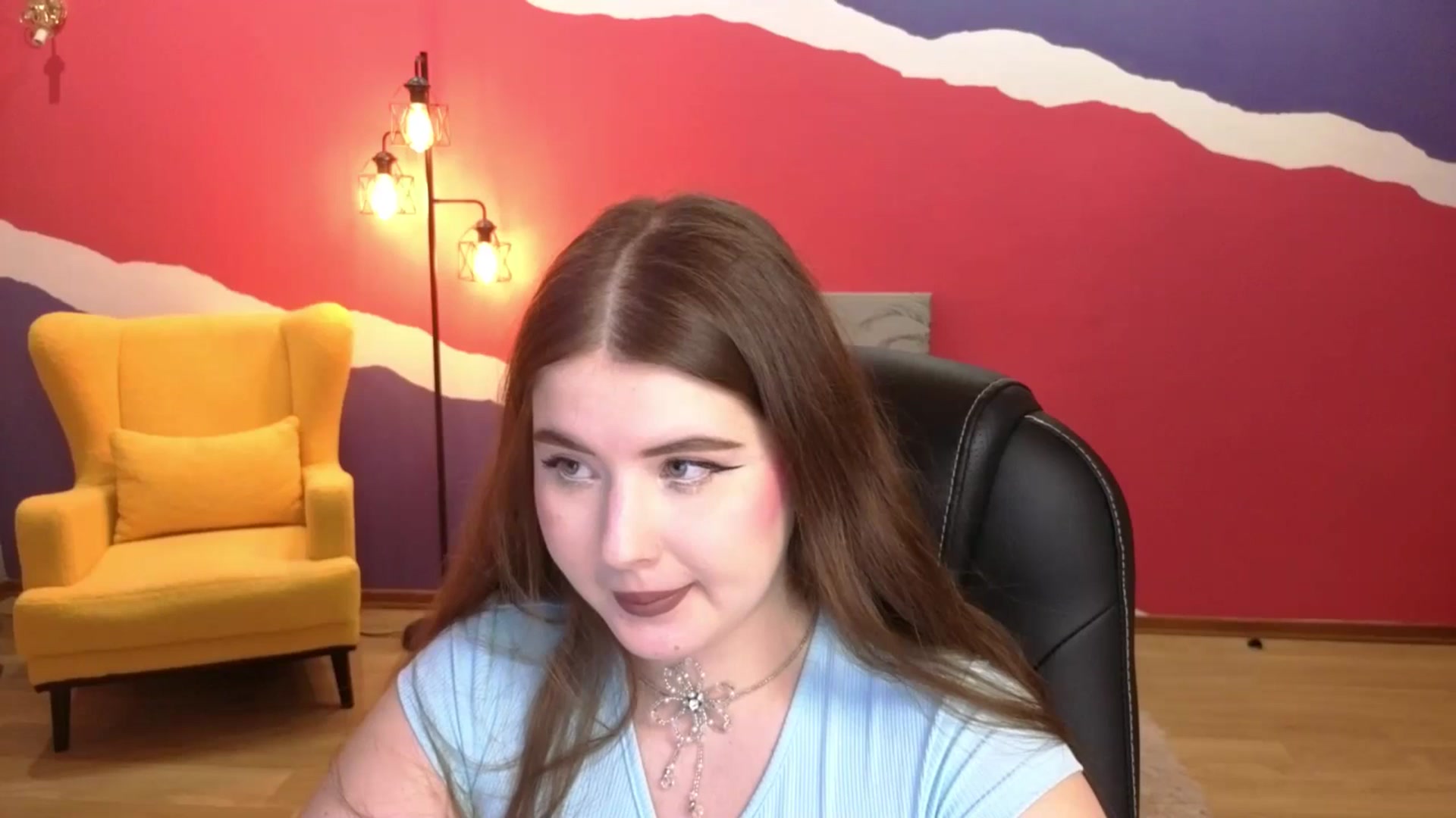 Gallery image thumbnail from EnigmaVeil's myfreecams stream on, 11/25/2025, 08:51 image 4 of 20