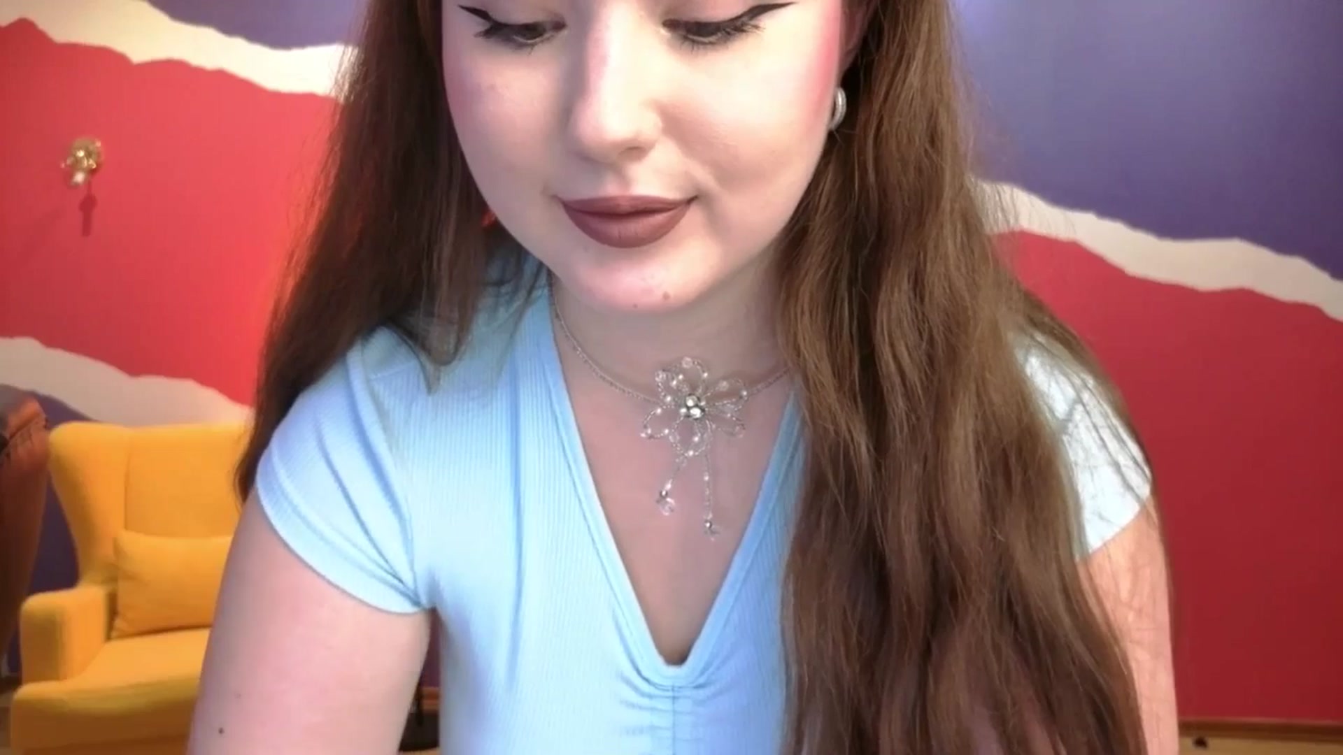Gallery image thumbnail from EnigmaVeil's myfreecams stream on, 11/25/2025, 08:51 image 11 of 20