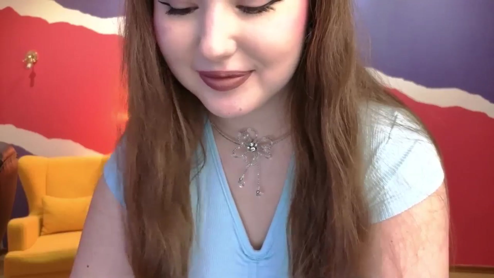 Gallery image thumbnail from EnigmaVeil's myfreecams stream on, 11/25/2025, 08:51 image 12 of 20