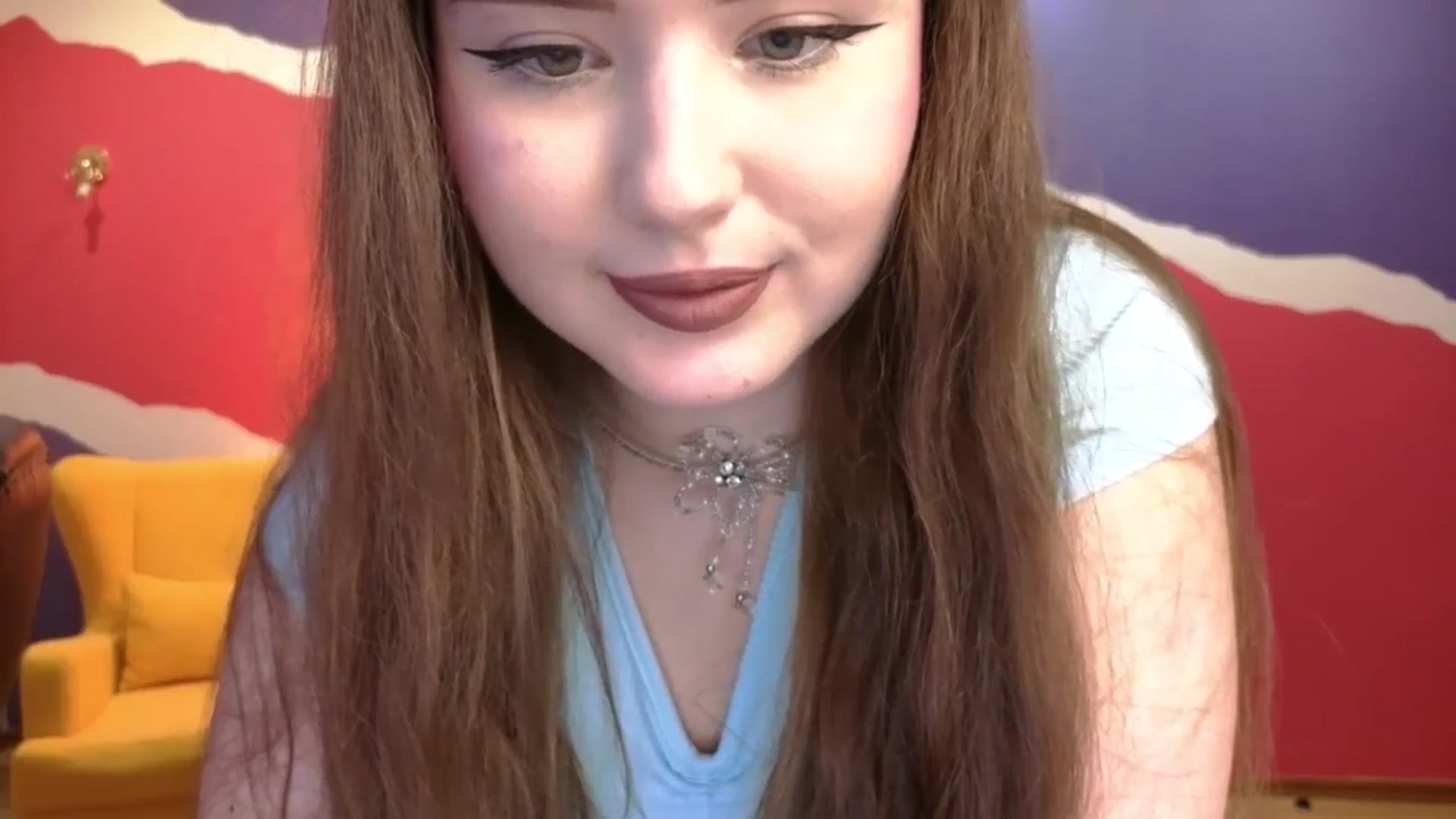 Gallery image thumbnail from EnigmaVeil's myfreecams stream on, 11/25/2025, 08:51 image 15 of 20