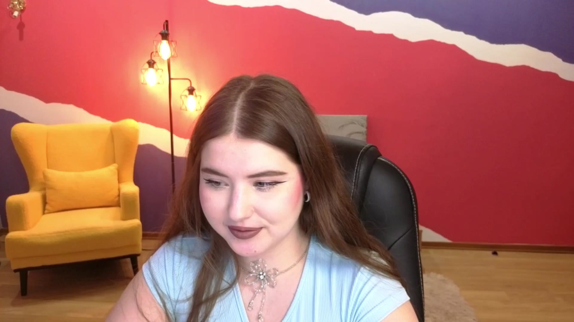 Gallery image thumbnail from EnigmaVeil's myfreecams stream on, 11/25/2025, 08:51 image 1 of 20