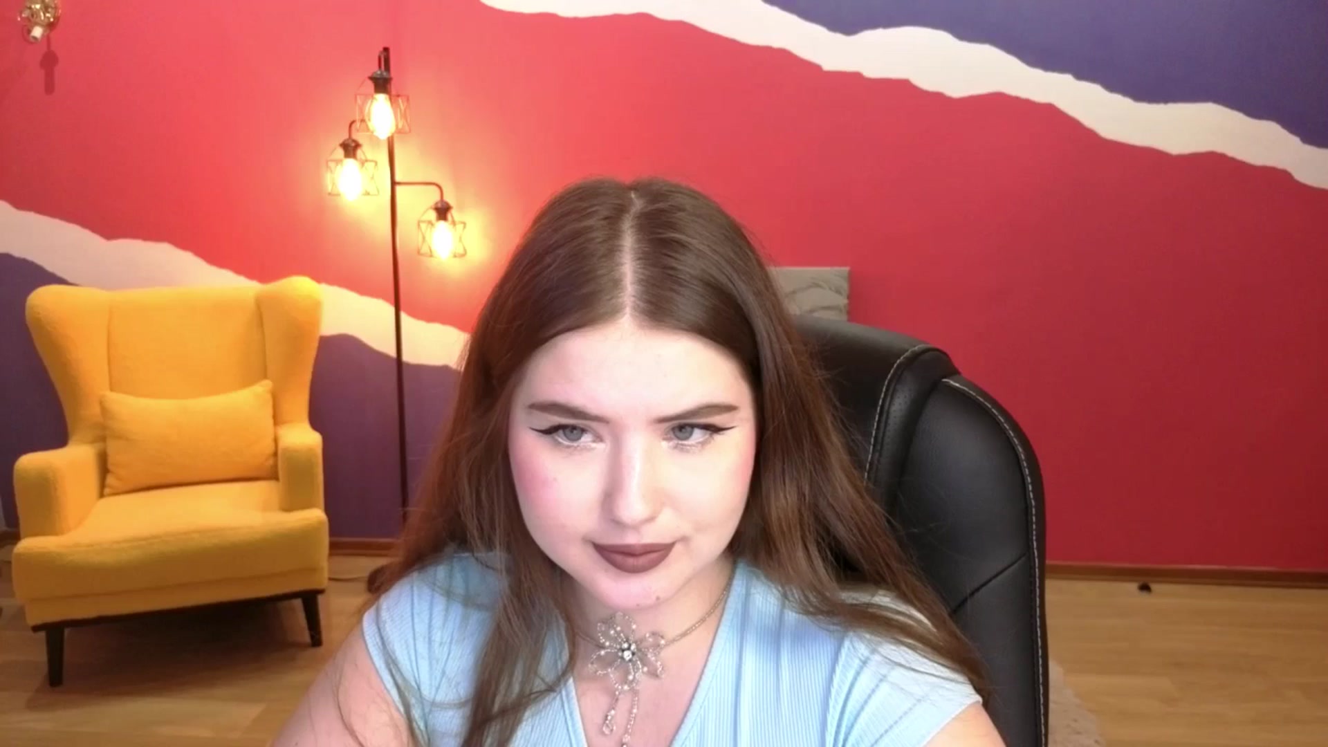 Gallery image thumbnail from EnigmaVeil's myfreecams stream on, 11/25/2025, 08:51 image 2 of 20
