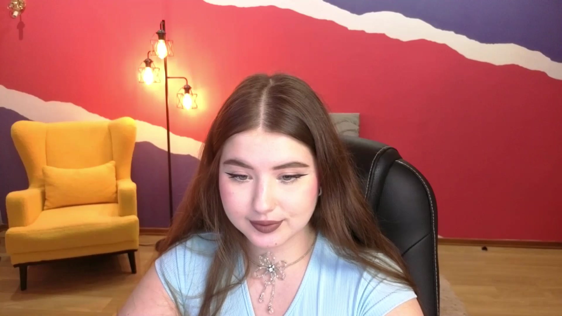Gallery image thumbnail from EnigmaVeil's myfreecams stream on, 11/25/2025, 08:51 image 5 of 20
