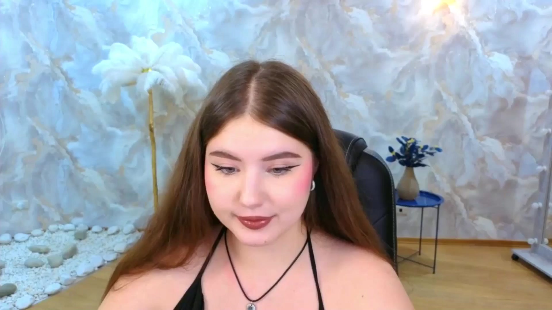 Gallery image thumbnail from EnigmaVeil's myfreecams stream on, 11/27/2025, 09:25 image 12 of 20