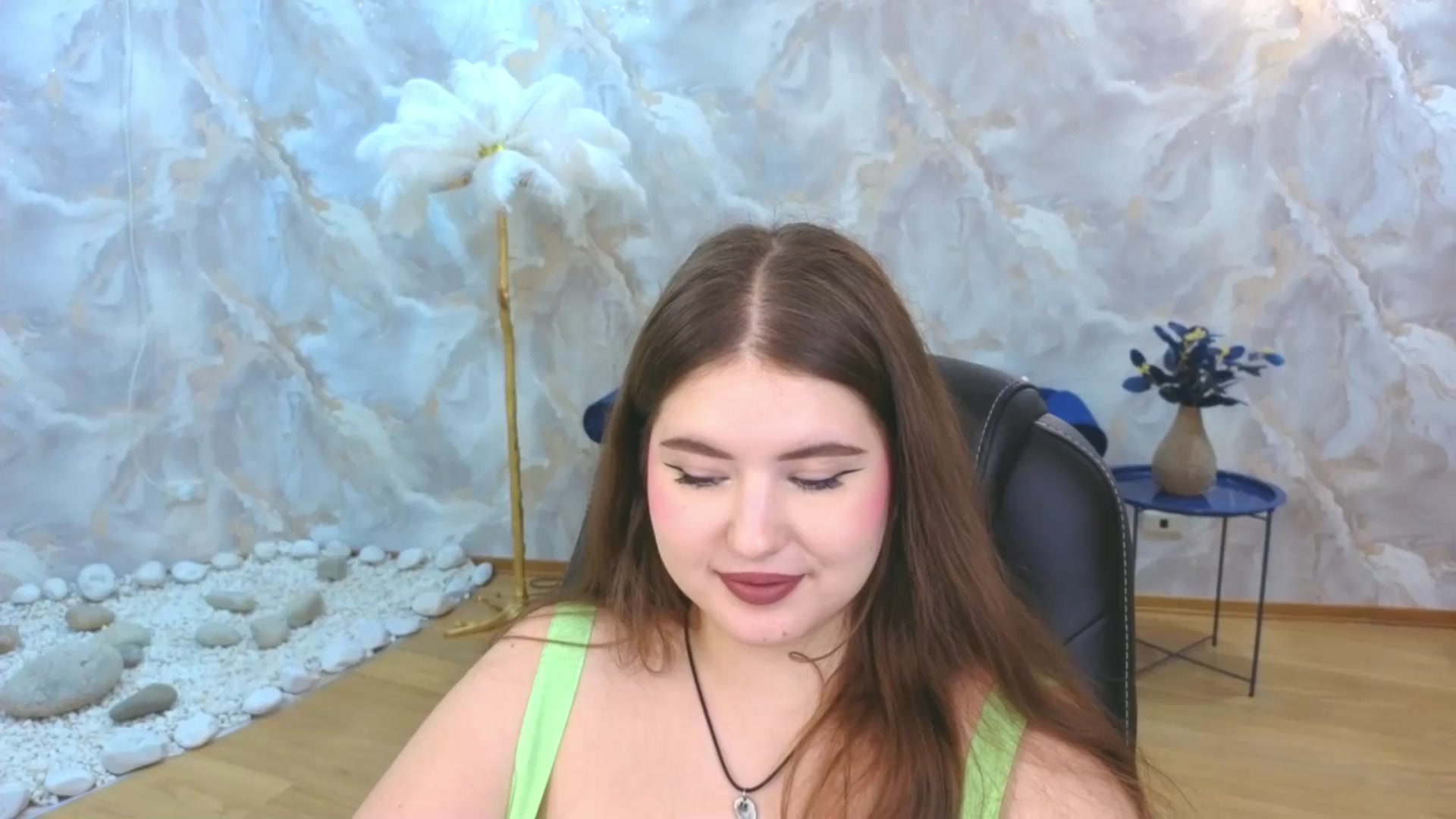 Gallery image thumbnail from EnigmaVeil's myfreecams stream on, 11/29/2025, 01:03 image 13 of 20