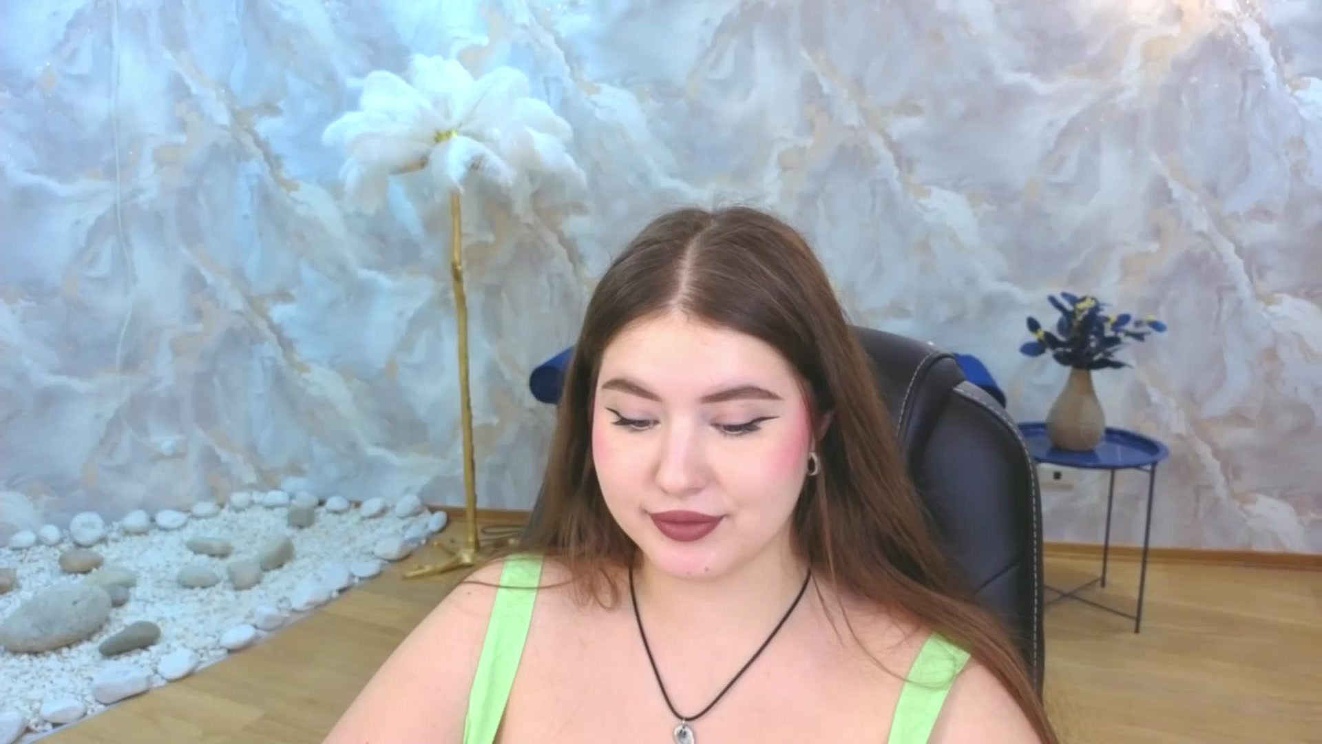 Gallery image thumbnail from EnigmaVeil's myfreecams stream on, 11/29/2025, 01:03 image 14 of 20