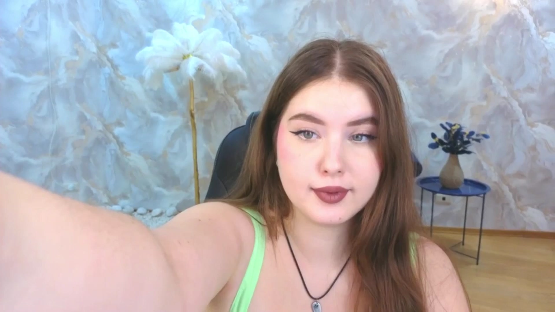 Gallery image thumbnail from EnigmaVeil's myfreecams stream on, 11/29/2025, 01:03 image 9 of 20