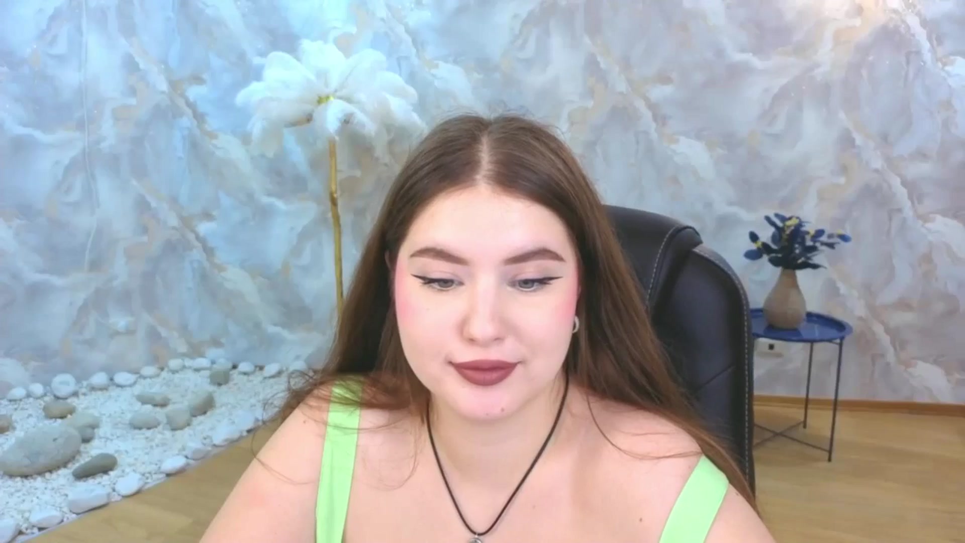 Gallery image thumbnail from EnigmaVeil's myfreecams stream on, 11/29/2025, 01:03 image 17 of 20