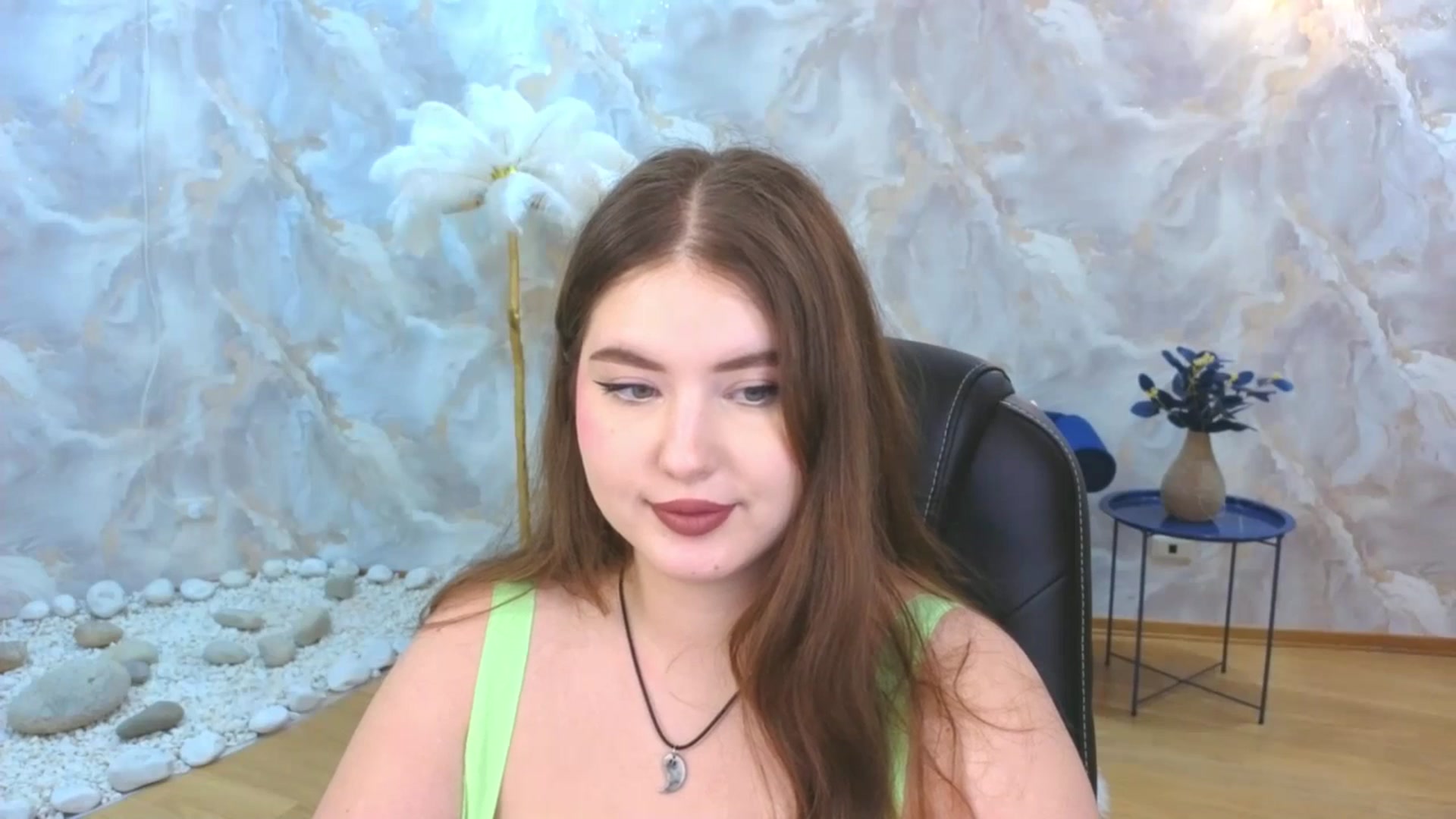 Gallery image thumbnail from EnigmaVeil's myfreecams stream on, 11/29/2025, 01:03 image 7 of 20
