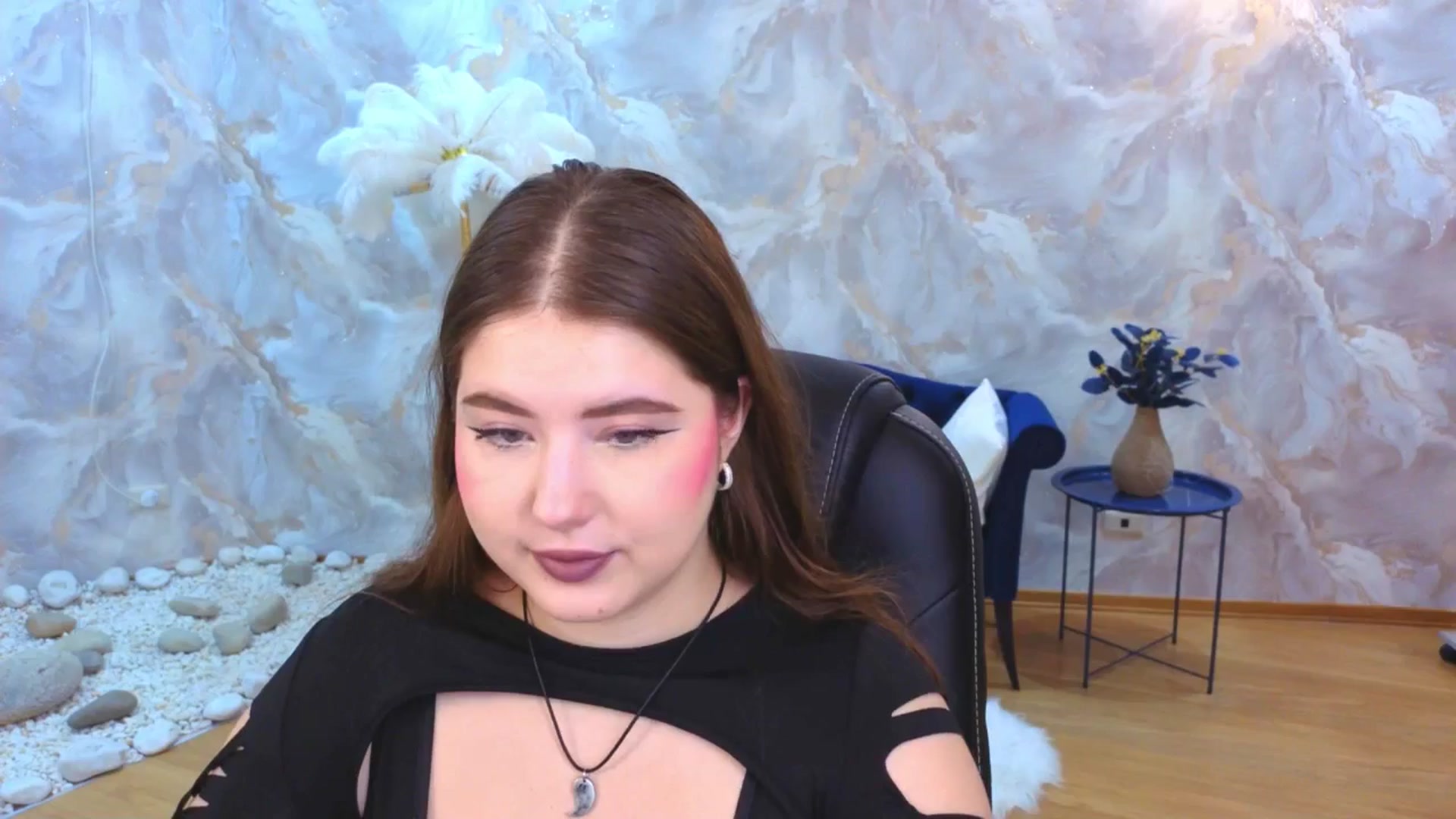 Gallery image thumbnail from EnigmaVeil's myfreecams stream on, 11/30/2025, 03:28 image 3 of 20