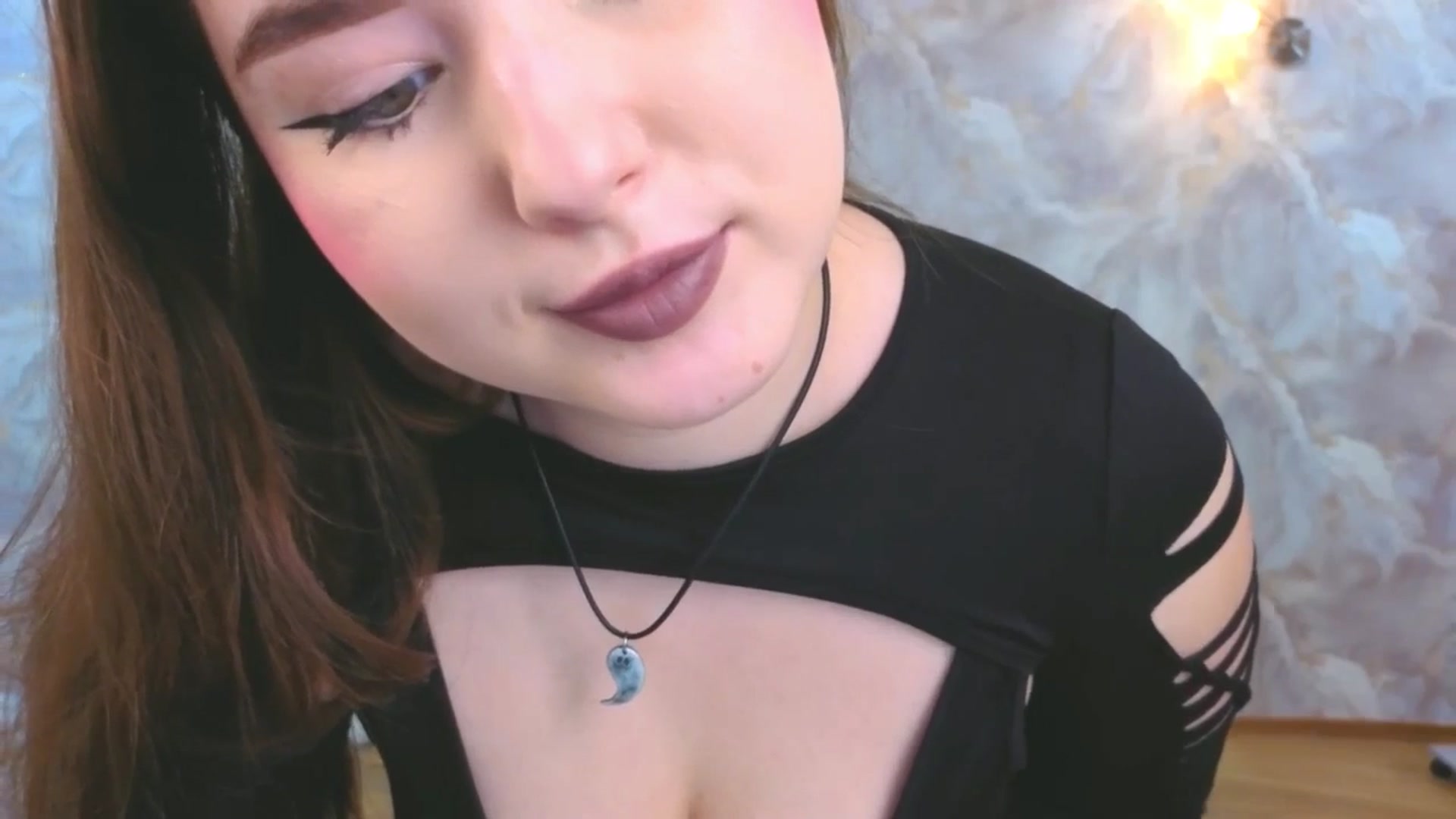 Gallery image thumbnail from EnigmaVeil's myfreecams stream on, 11/30/2025, 02:44 image 14 of 20