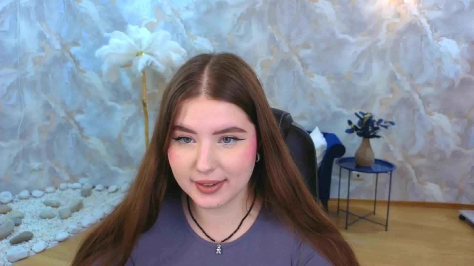 Gallery image thumbnail from EnigmaVeil's myfreecams stream on, 12/03/2025, 07:47 image 4 of 20