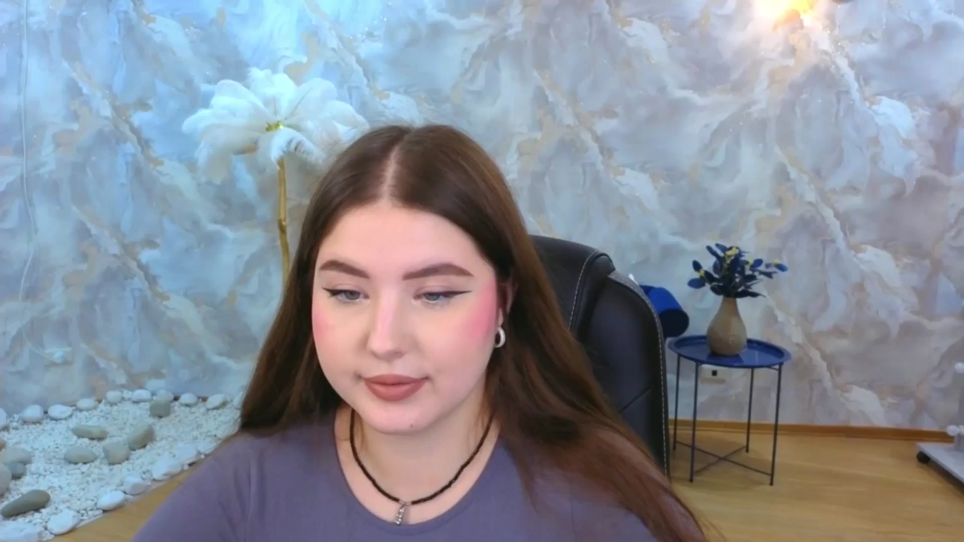 Gallery image thumbnail from EnigmaVeil's myfreecams stream on, 12/03/2025, 07:47 image 14 of 20