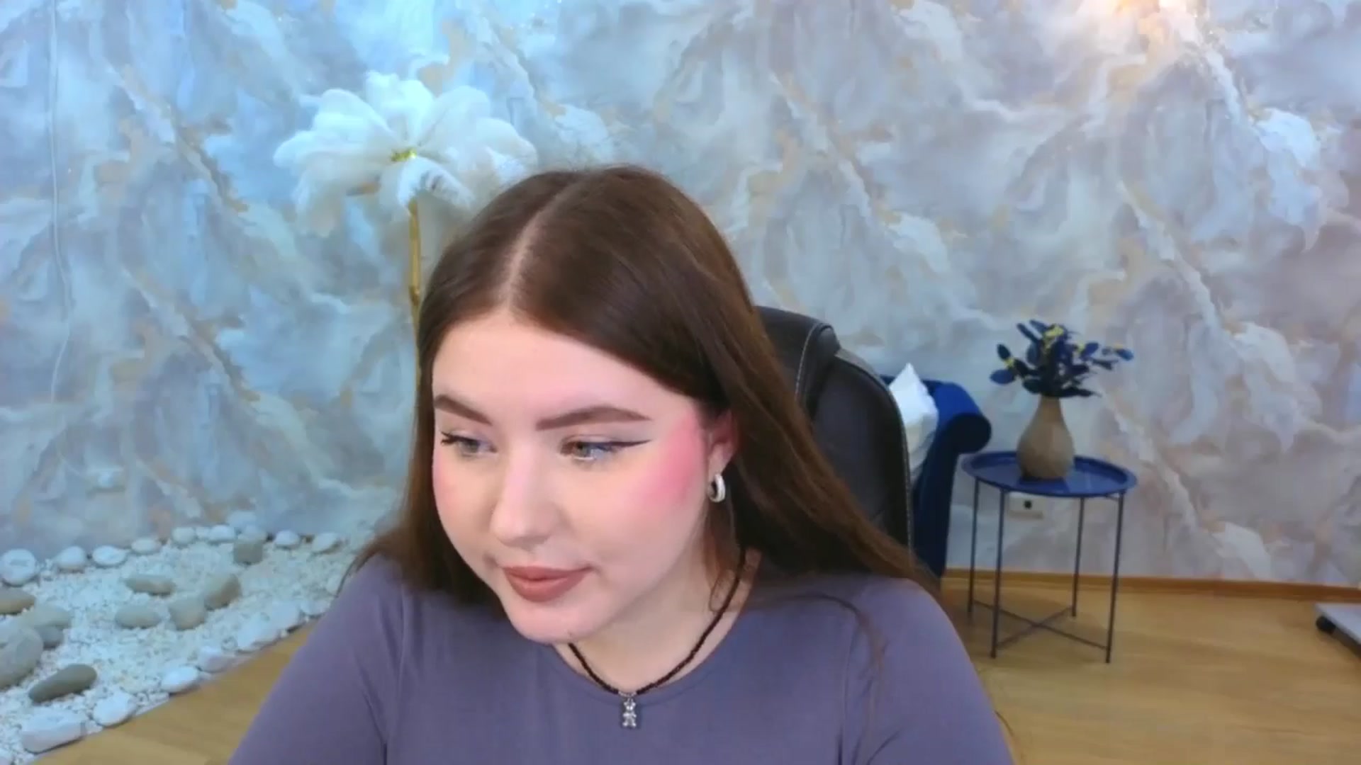 Gallery image thumbnail from EnigmaVeil's myfreecams stream on, 12/03/2025, 07:47 image 3 of 20