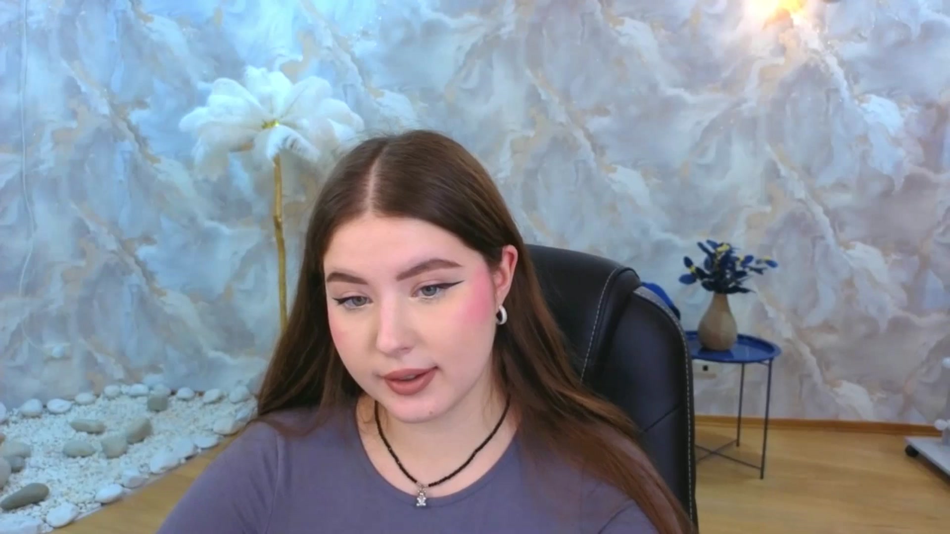 Gallery image thumbnail from EnigmaVeil's myfreecams stream on, 12/03/2025, 07:47 image 15 of 20