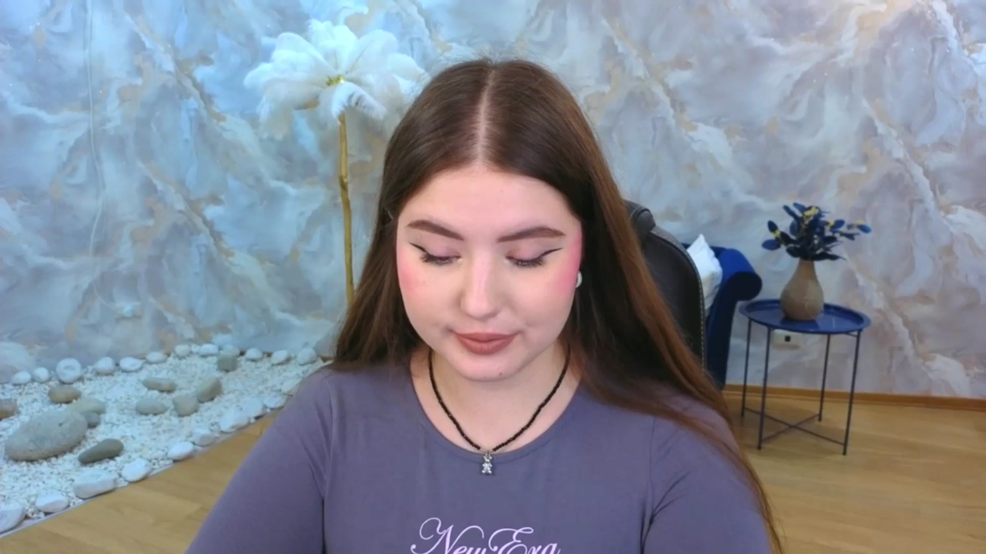 Gallery image thumbnail from EnigmaVeil's myfreecams stream on, 12/03/2025, 07:47 image 12 of 20