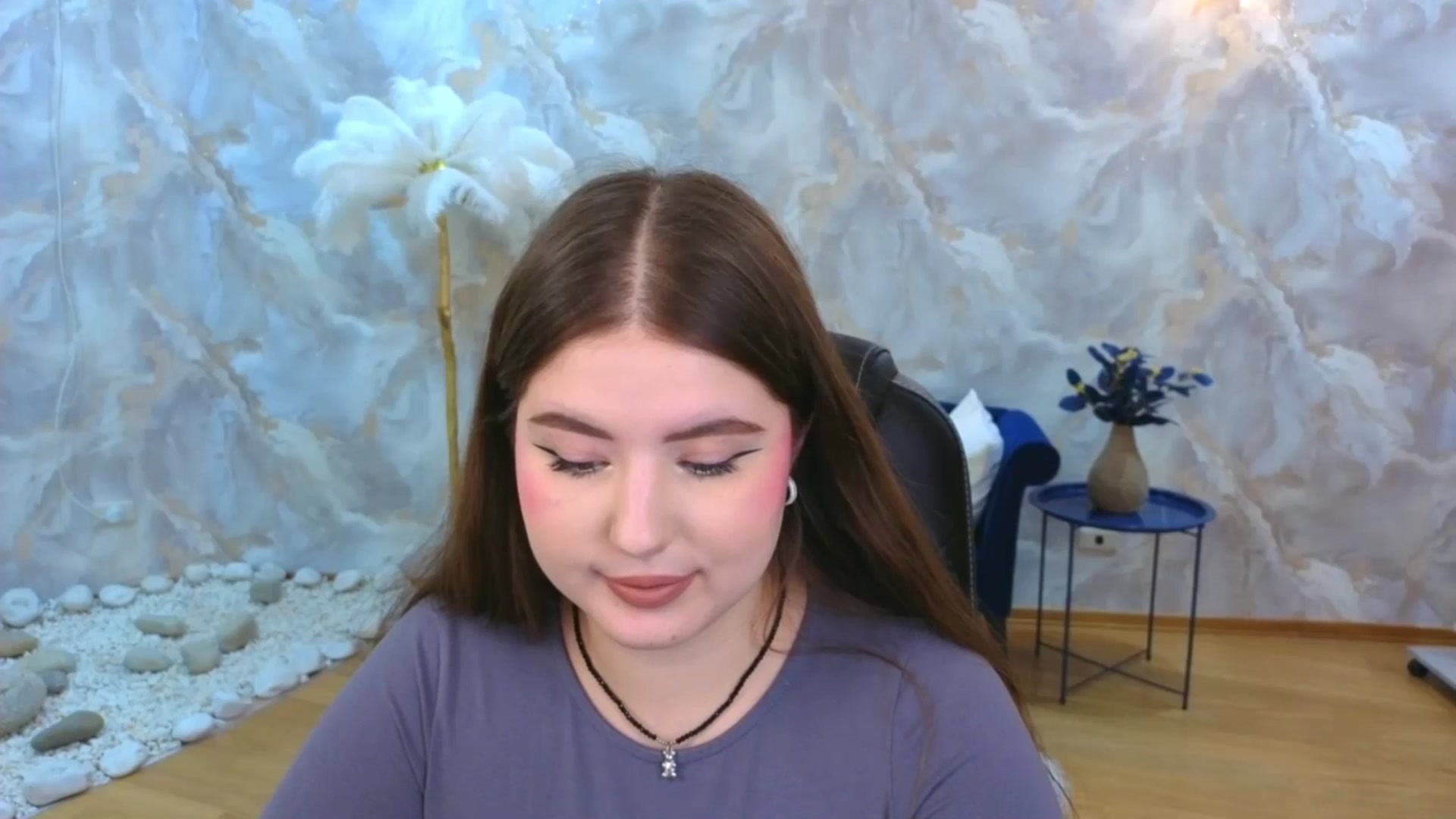 Gallery image thumbnail from EnigmaVeil's myfreecams stream on, 12/03/2025, 07:47 image 2 of 20