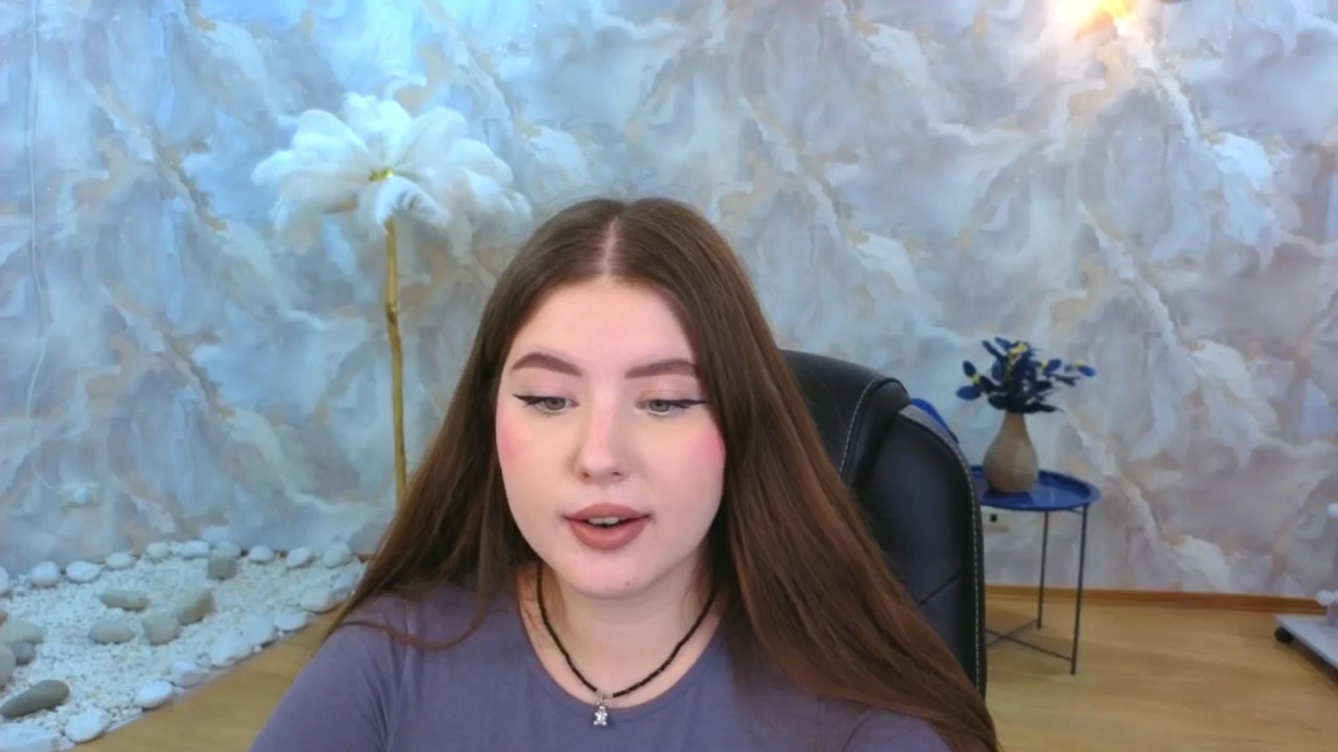 Gallery image thumbnail from EnigmaVeil's myfreecams stream on, 12/03/2025, 07:47 image 16 of 20