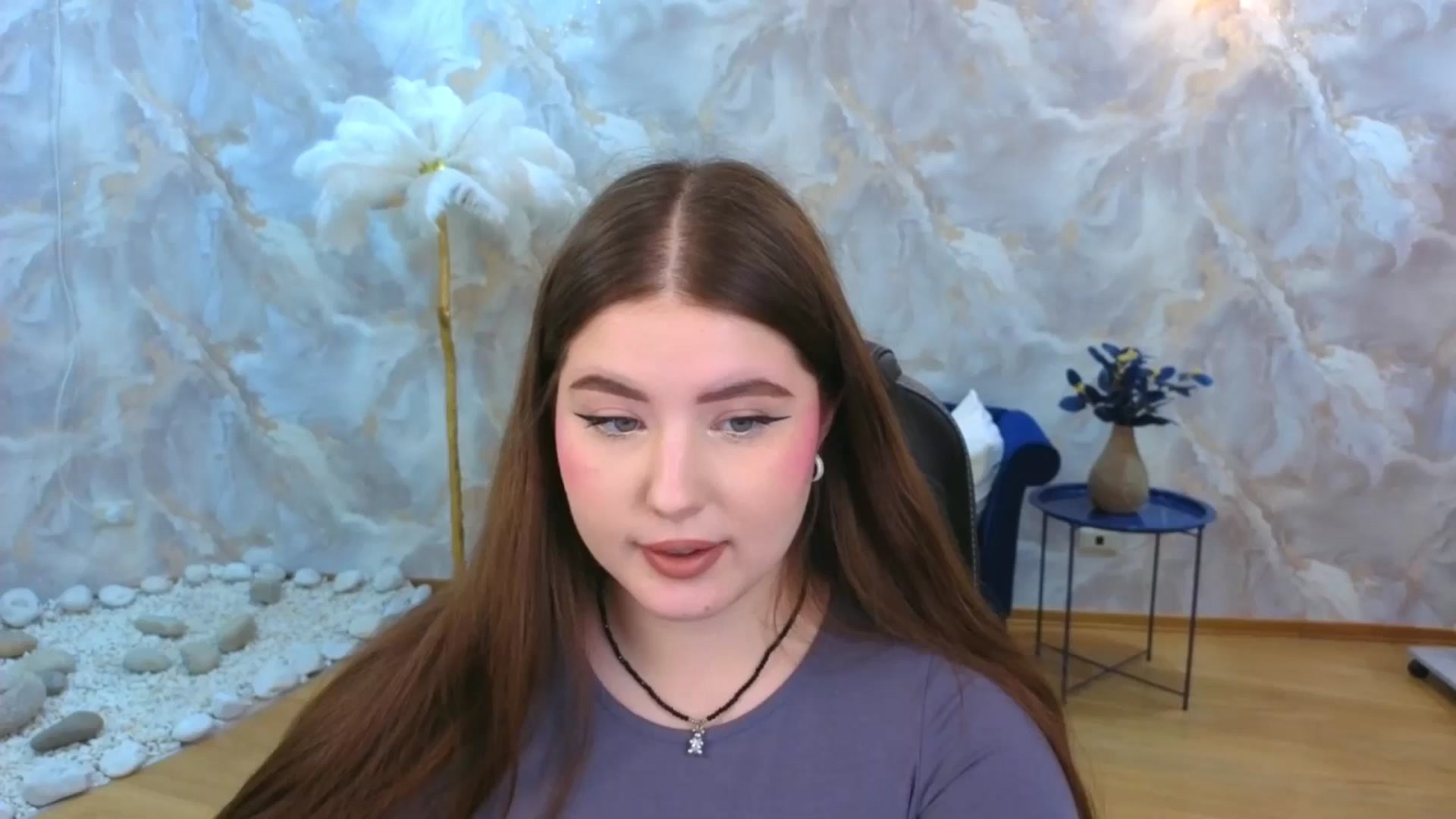 Gallery image thumbnail from EnigmaVeil's myfreecams stream on, 12/03/2025, 07:47 image 6 of 20