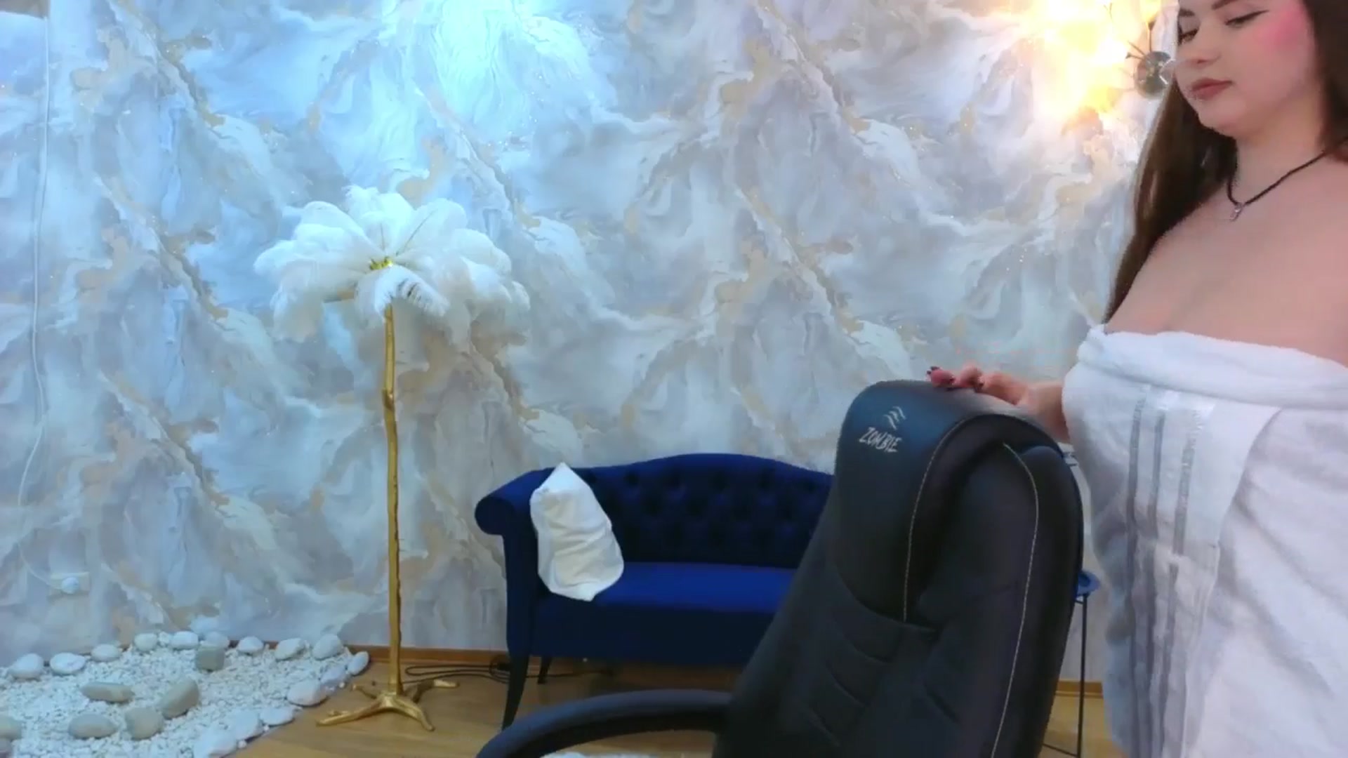 Gallery image thumbnail from EnigmaVeil's myfreecams stream on, 12/03/2025, 09:03 image 3 of 20