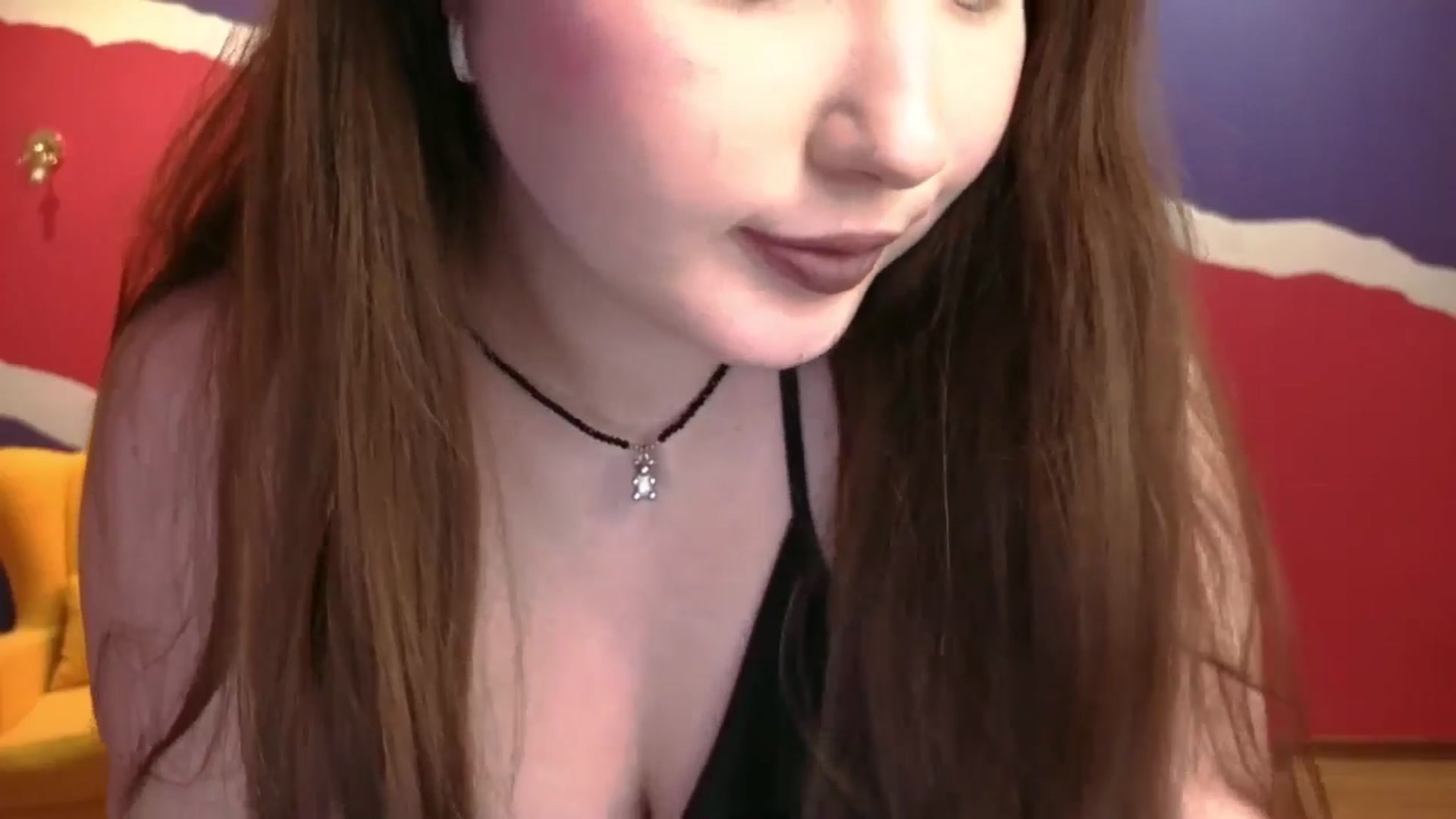 Gallery image thumbnail from EnigmaVeil's myfreecams stream on, 12/04/2025, 08:49 image 19 of 20