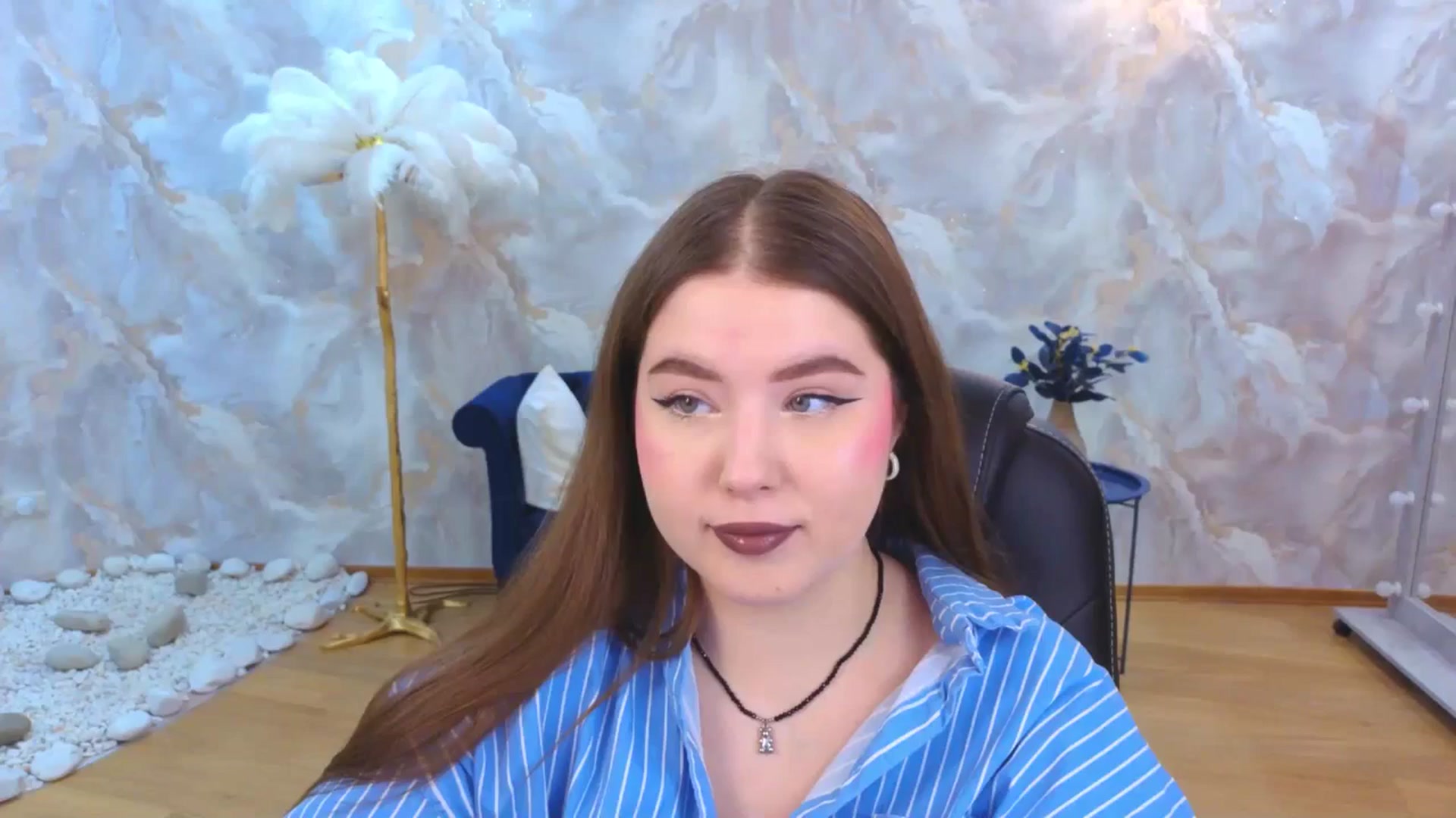 Gallery image thumbnail from EnigmaVeil's myfreecams stream on, 12/05/2025, 19:39 image 1 of 20