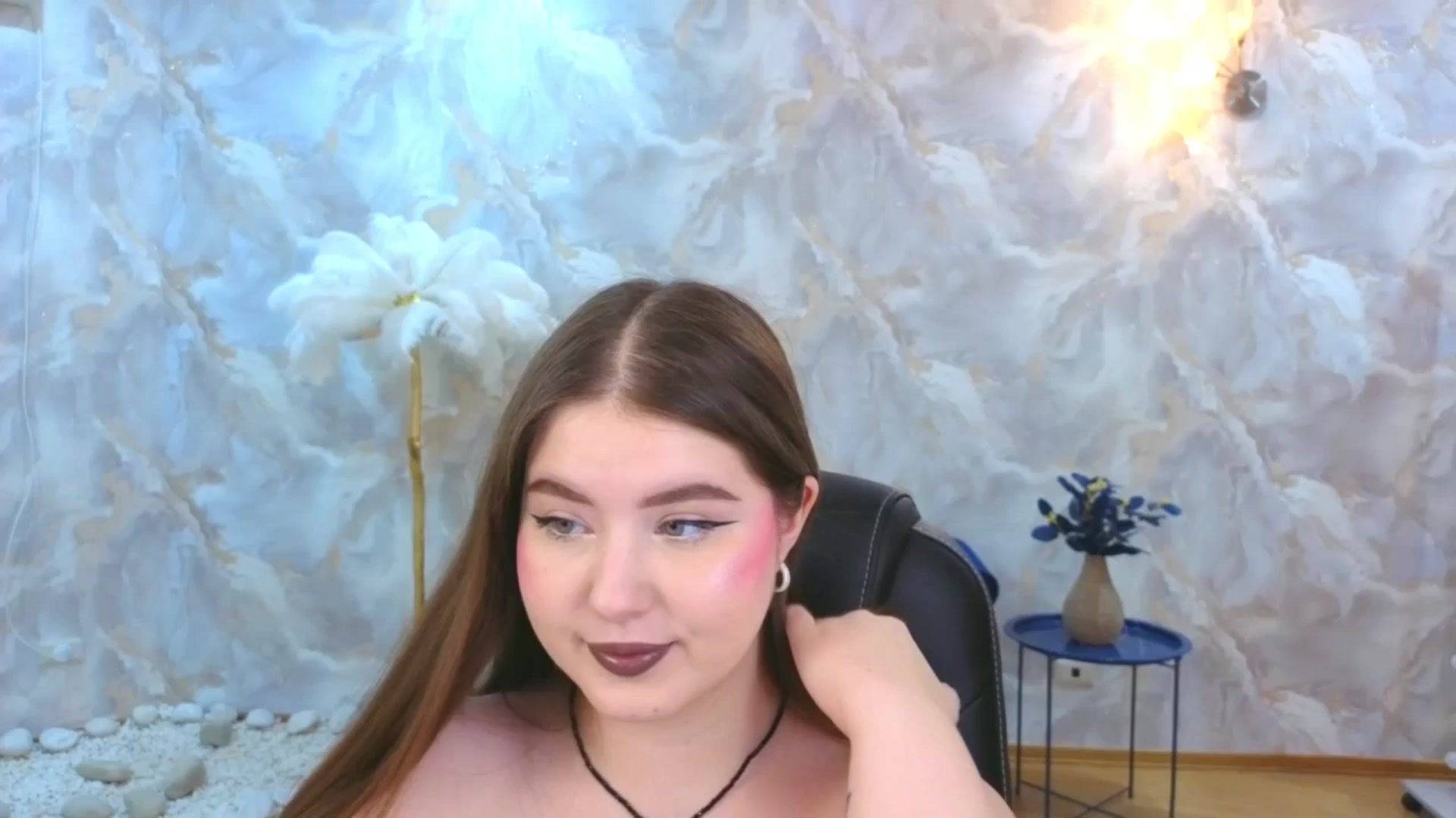Gallery image thumbnail from EnigmaVeil's myfreecams stream on, 12/05/2025, 21:47 image 1 of 20