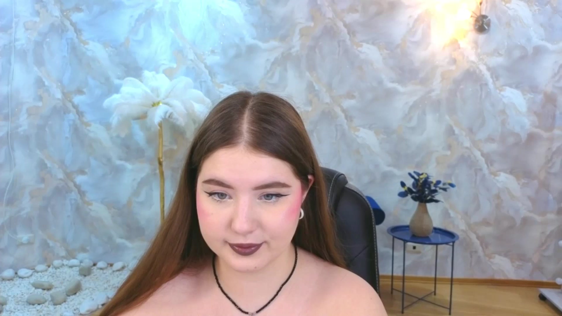 Gallery image thumbnail from EnigmaVeil's myfreecams stream on, 12/05/2025, 21:47 image 12 of 20