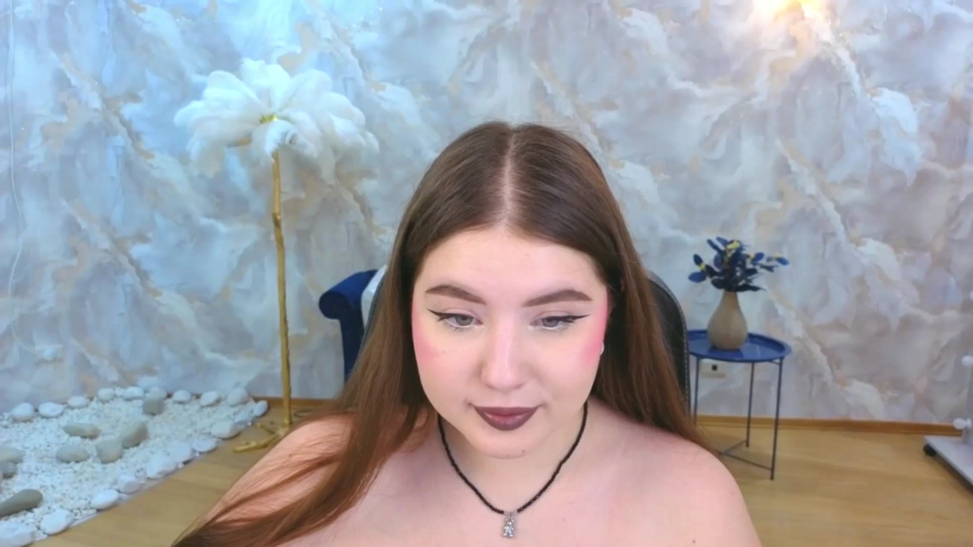 Gallery image thumbnail from EnigmaVeil's myfreecams stream on, 12/05/2025, 21:47 image 18 of 20