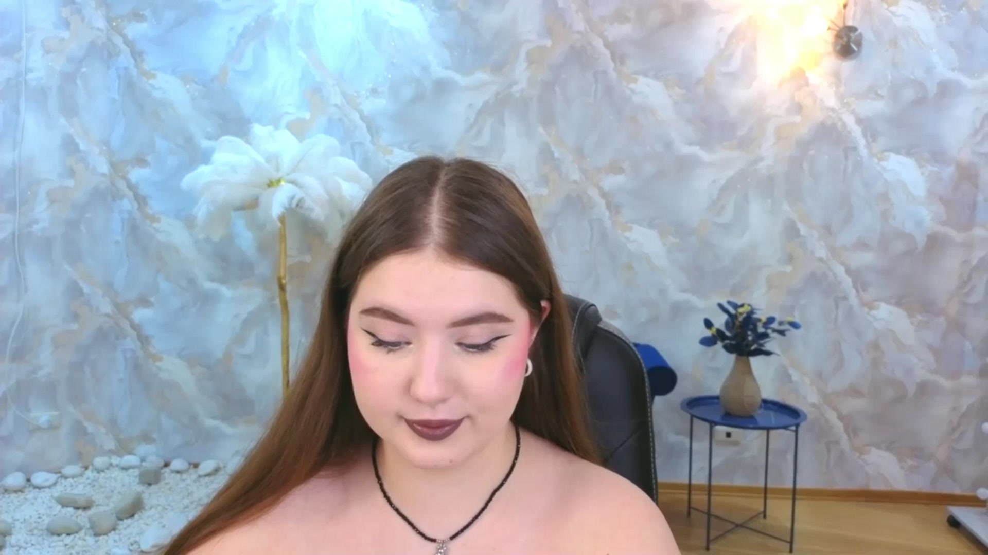 Gallery image thumbnail from EnigmaVeil's myfreecams stream on, 12/05/2025, 21:47 image 11 of 20