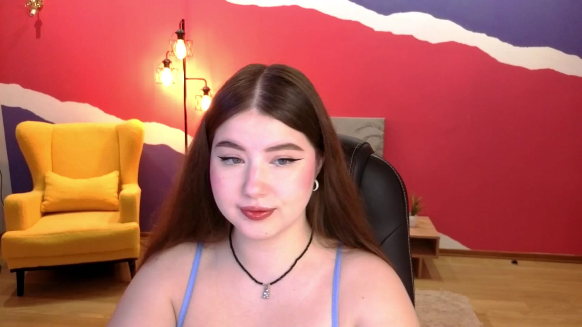 Gallery image thumbnail from EnigmaVeil's myfreecams stream on, 12/06/2025, 19:49 image 1 of 20