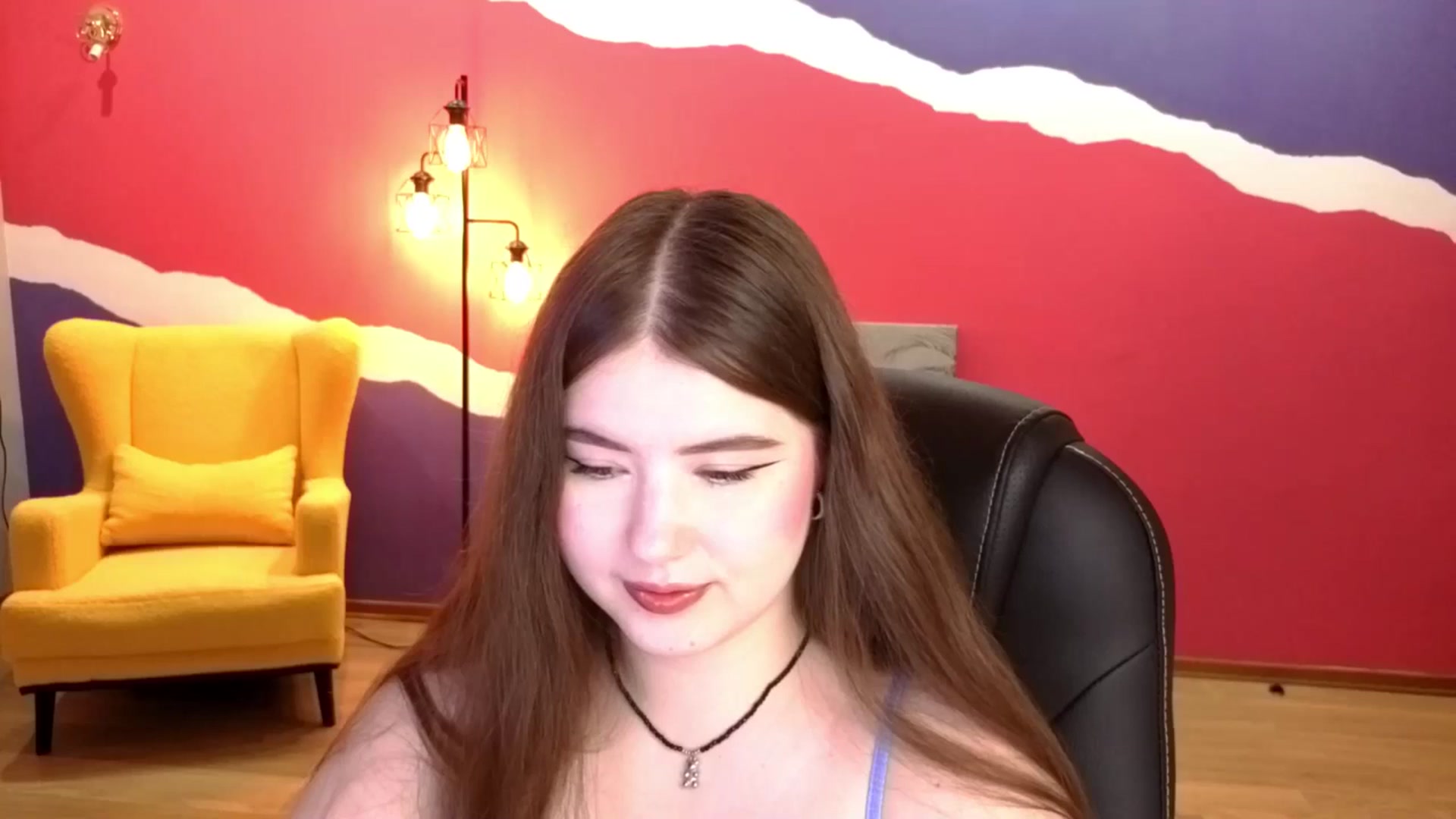 Gallery image thumbnail from EnigmaVeil's myfreecams stream on, 12/06/2025, 19:49 image 15 of 20