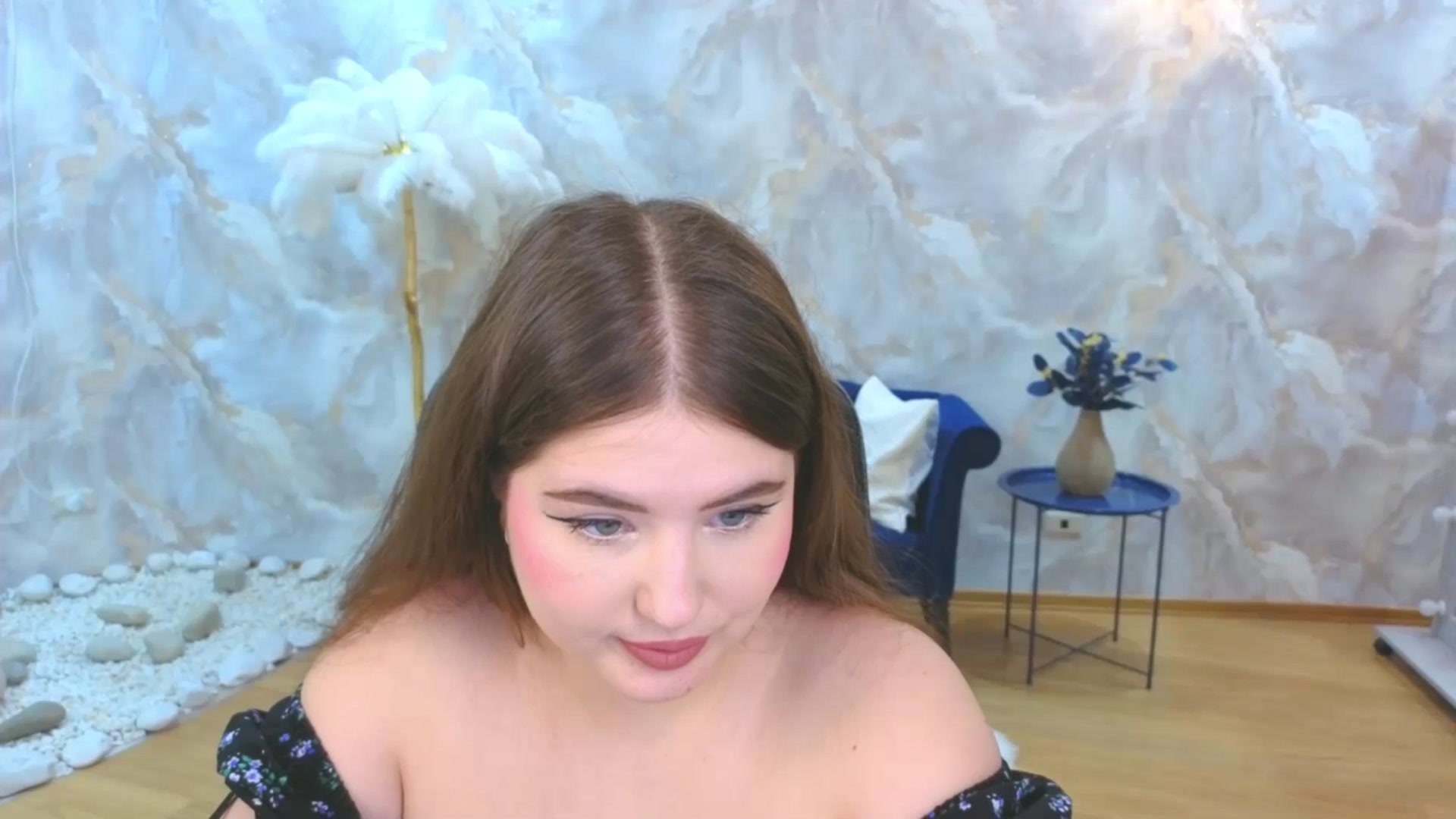 Gallery image thumbnail from EnigmaVeil's myfreecams stream on, 12/09/2025, 07:48 image 4 of 20