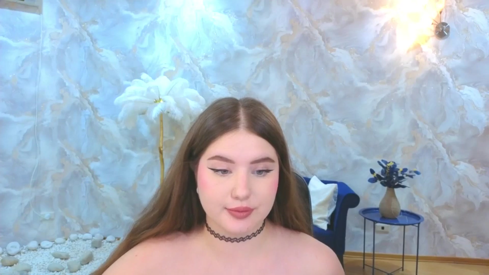 Gallery image thumbnail from EnigmaVeil's myfreecams stream on, 12/09/2025, 08:56 image 10 of 20