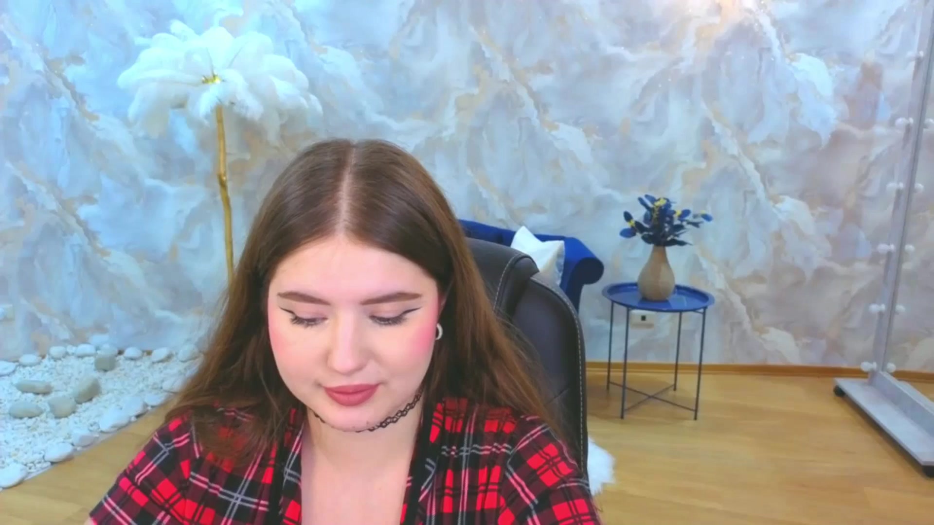 Gallery image thumbnail from EnigmaVeil's myfreecams stream on, 12/09/2025, 12:50 image 7 of 20