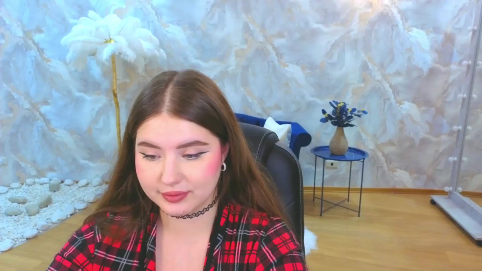 Gallery image thumbnail from EnigmaVeil's myfreecams stream on, 12/09/2025, 12:50 image 10 of 20