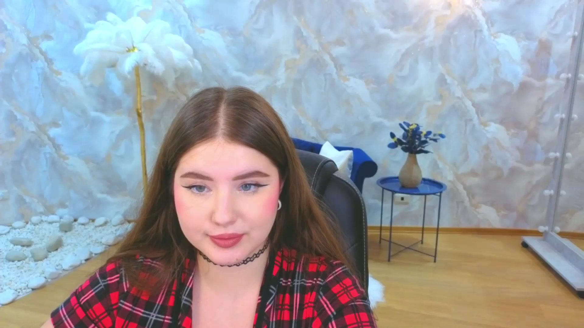 Gallery image thumbnail from EnigmaVeil's myfreecams stream on, 12/09/2025, 12:50 image 9 of 20