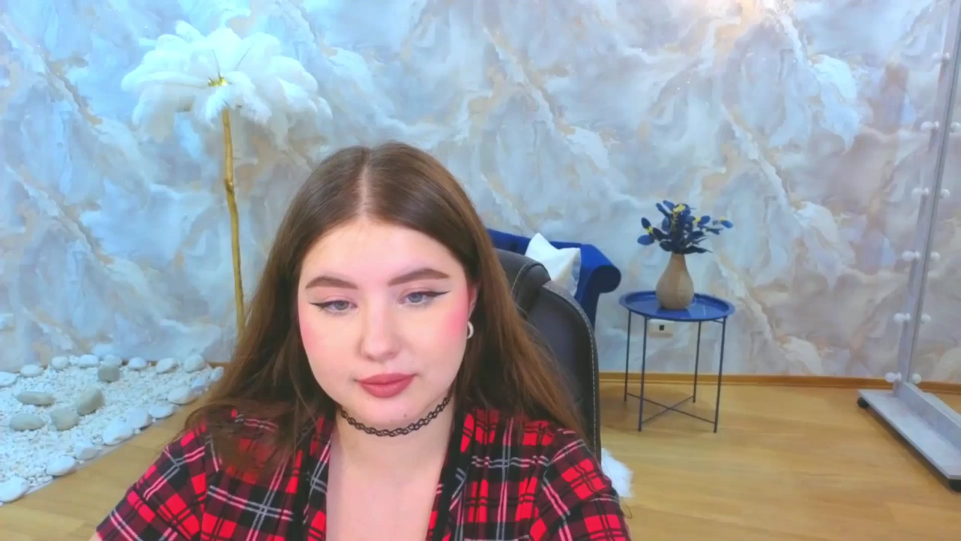 Gallery image thumbnail from EnigmaVeil's myfreecams stream on, 12/09/2025, 12:50 image 4 of 20