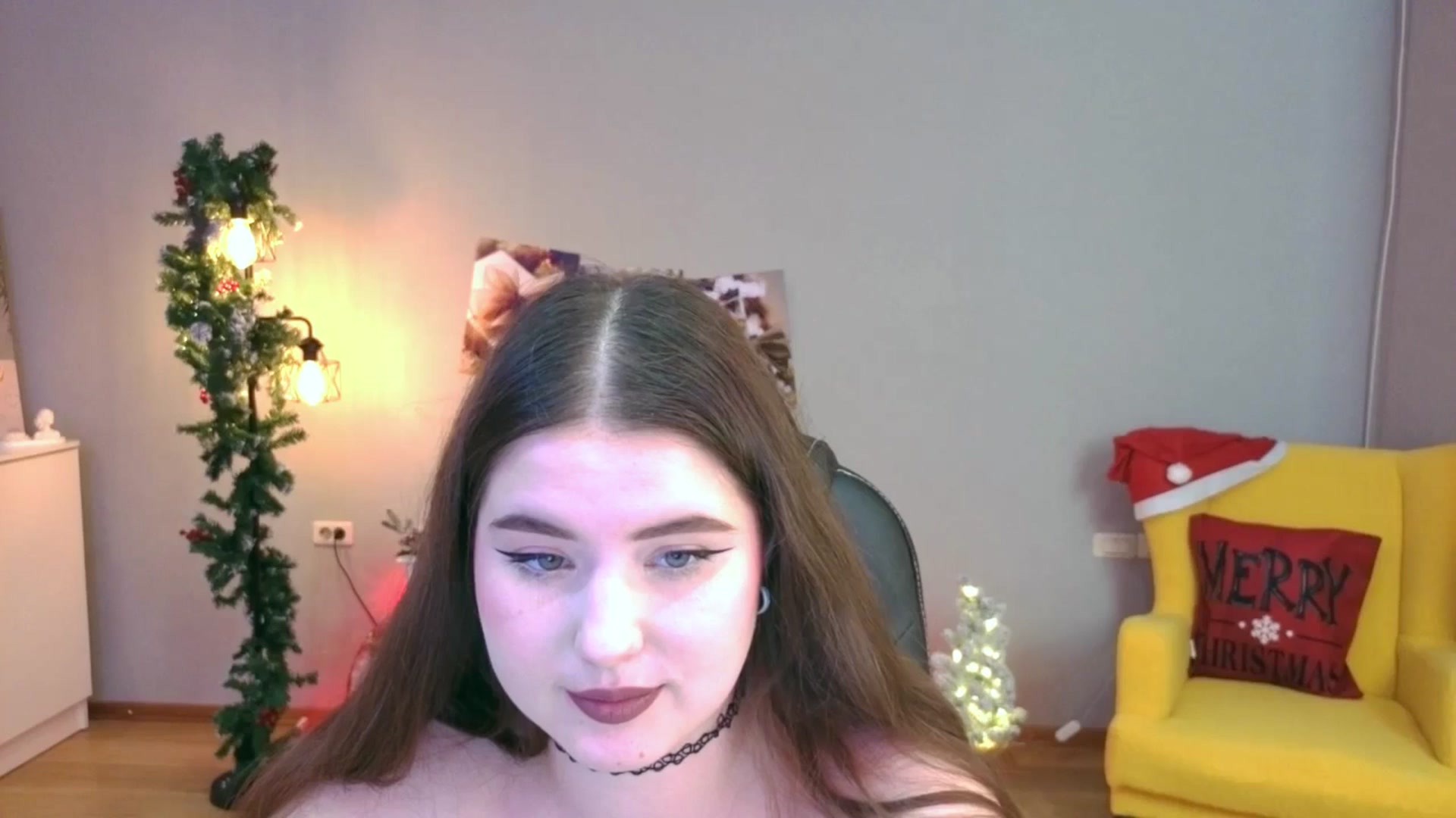 Gallery image thumbnail from EnigmaVeil's myfreecams stream on, 12/10/2025, 11:06 image 7 of 20