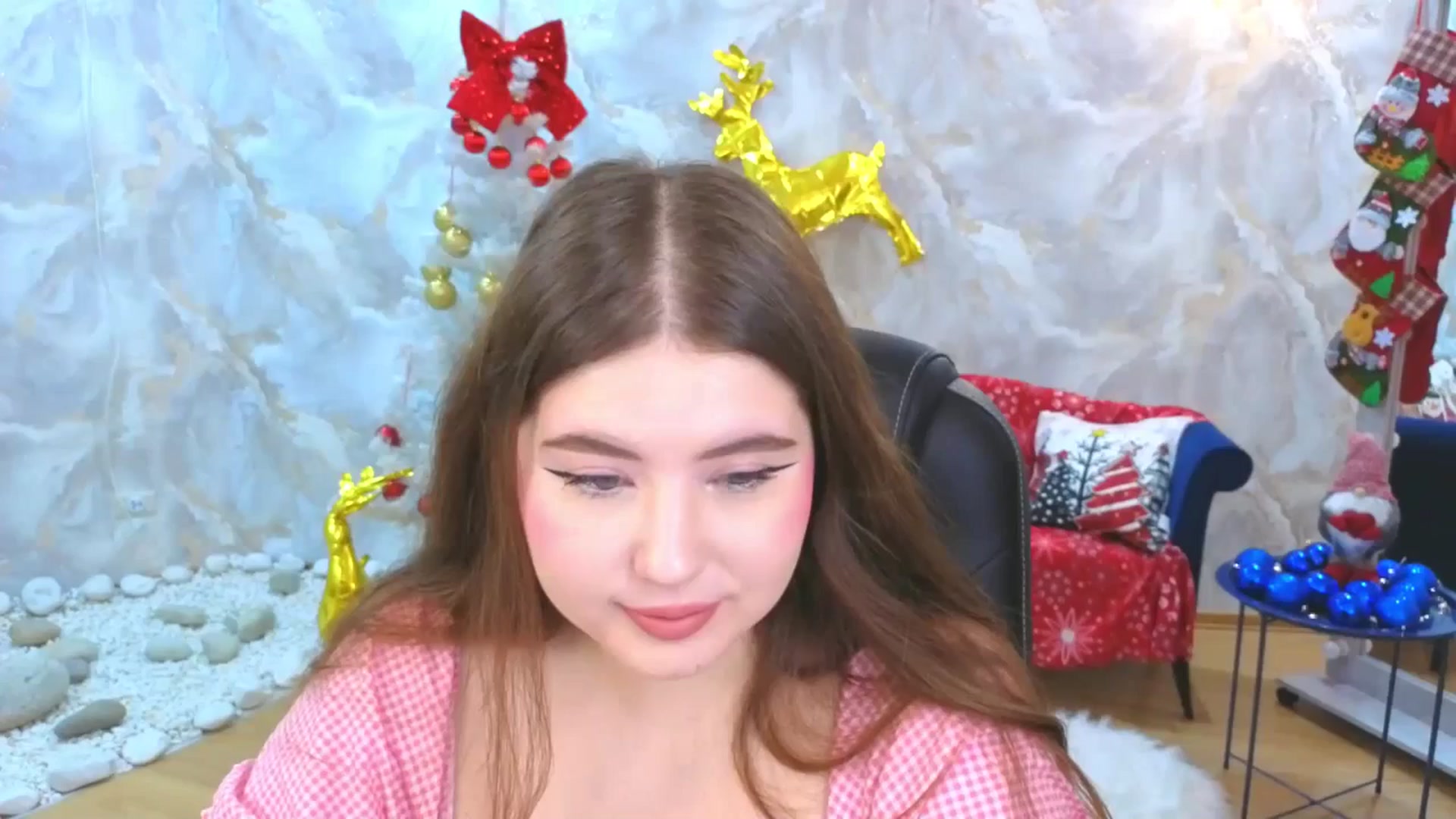 Gallery image thumbnail from EnigmaVeil's myfreecams stream on, 12/12/2025, 19:46 image 14 of 20