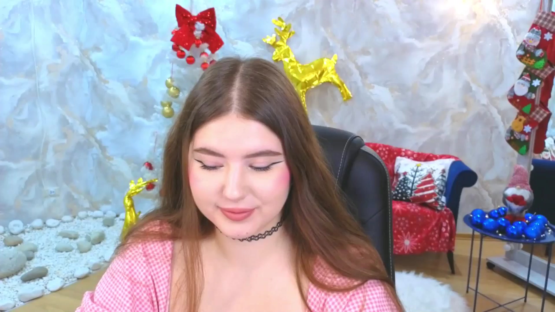 Gallery image thumbnail from EnigmaVeil's myfreecams stream on, 12/12/2025, 19:46 image 20 of 20