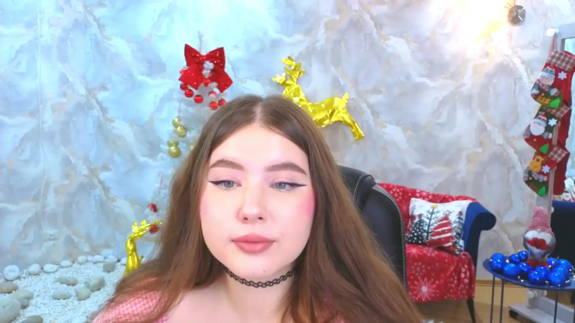 Gallery image thumbnail from EnigmaVeil's myfreecams stream on, 12/12/2025, 19:46 image 7 of 20