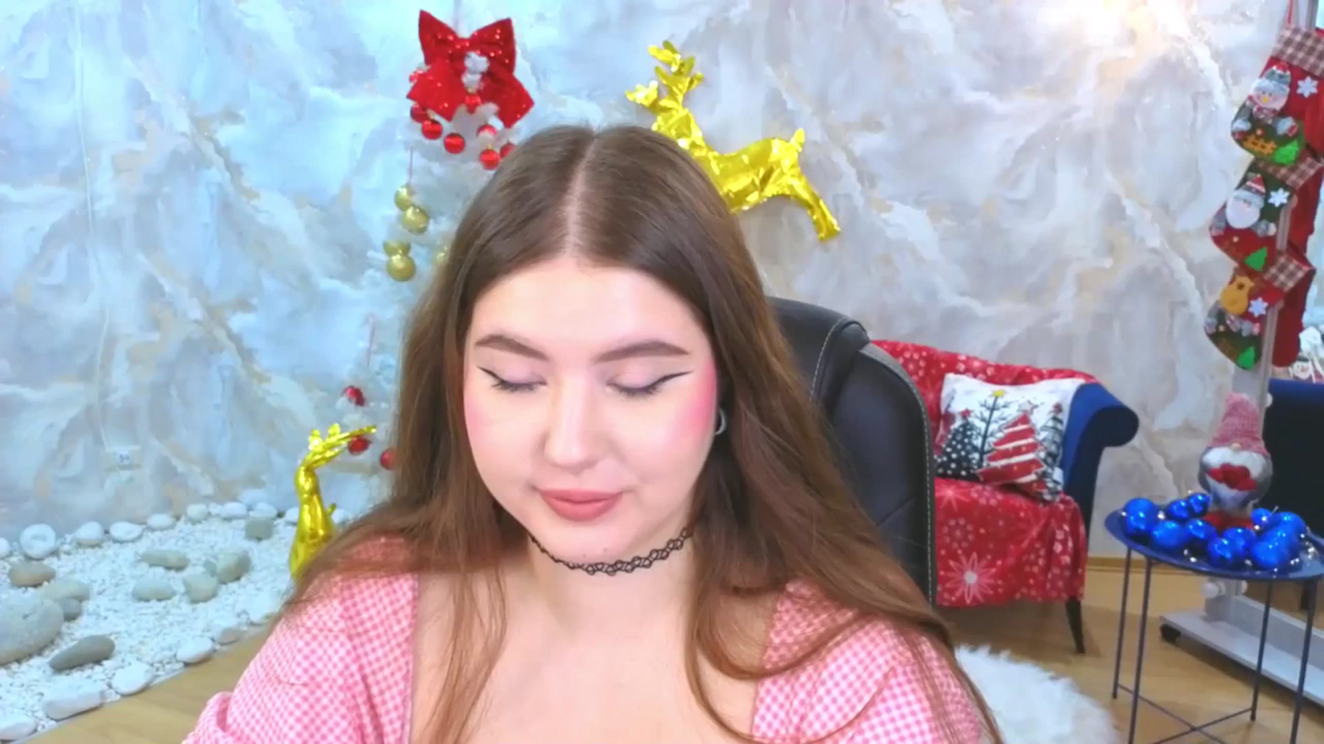 Gallery image thumbnail from EnigmaVeil's myfreecams stream on, 12/12/2025, 19:46 image 13 of 20