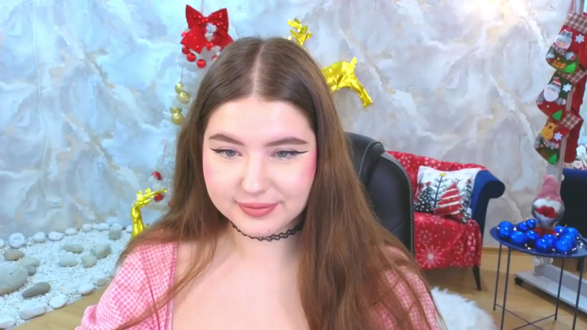 Gallery image thumbnail from EnigmaVeil's myfreecams stream on, 12/12/2025, 19:46 image 9 of 20