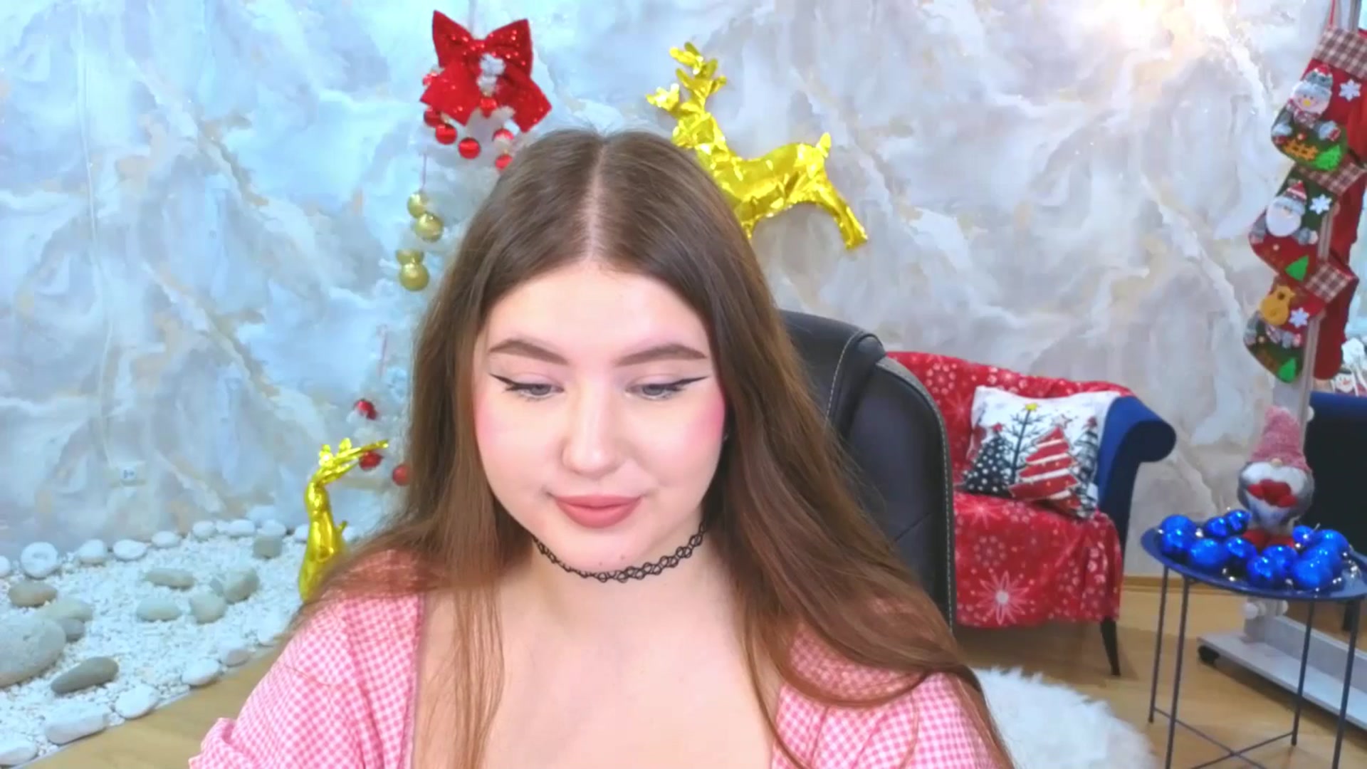 Gallery image thumbnail from EnigmaVeil's myfreecams stream on, 12/12/2025, 19:46 image 18 of 20
