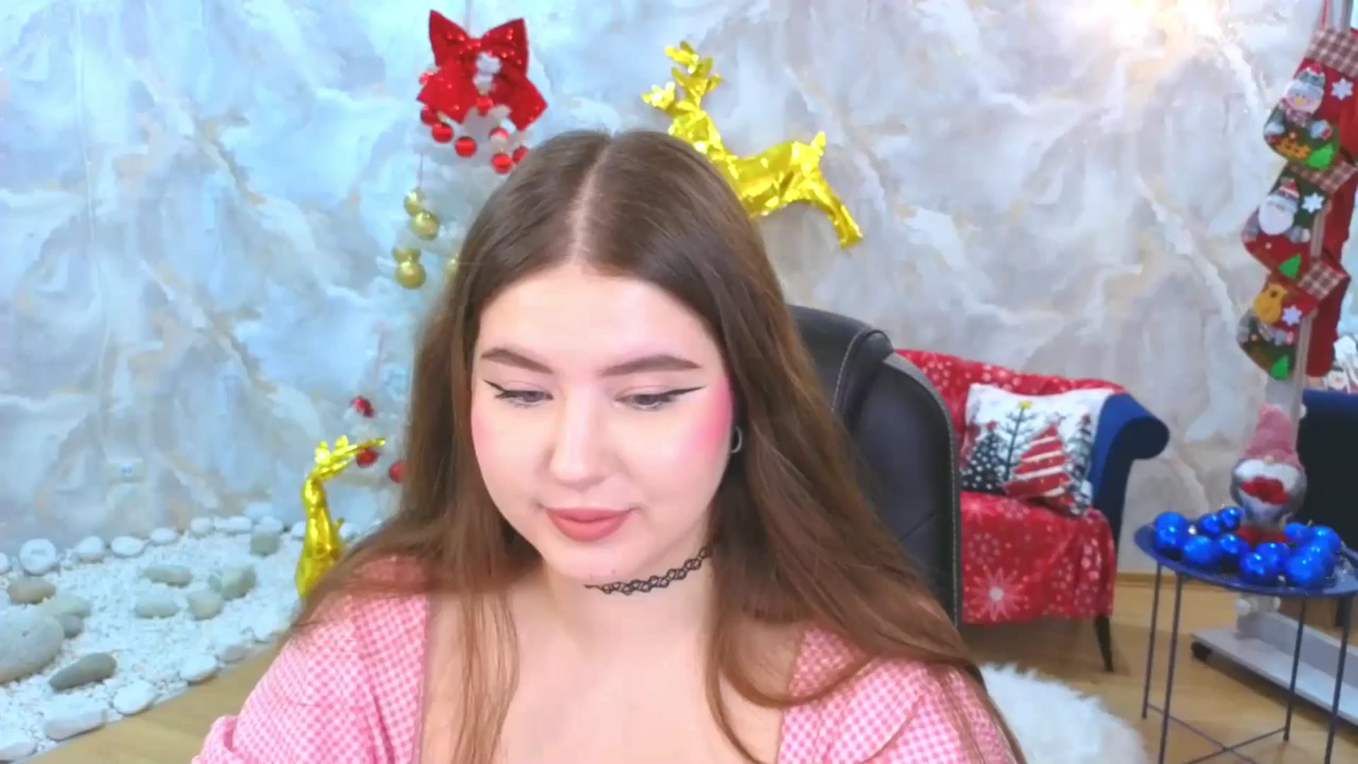 Gallery image thumbnail from EnigmaVeil's myfreecams stream on, 12/12/2025, 19:46 image 15 of 20