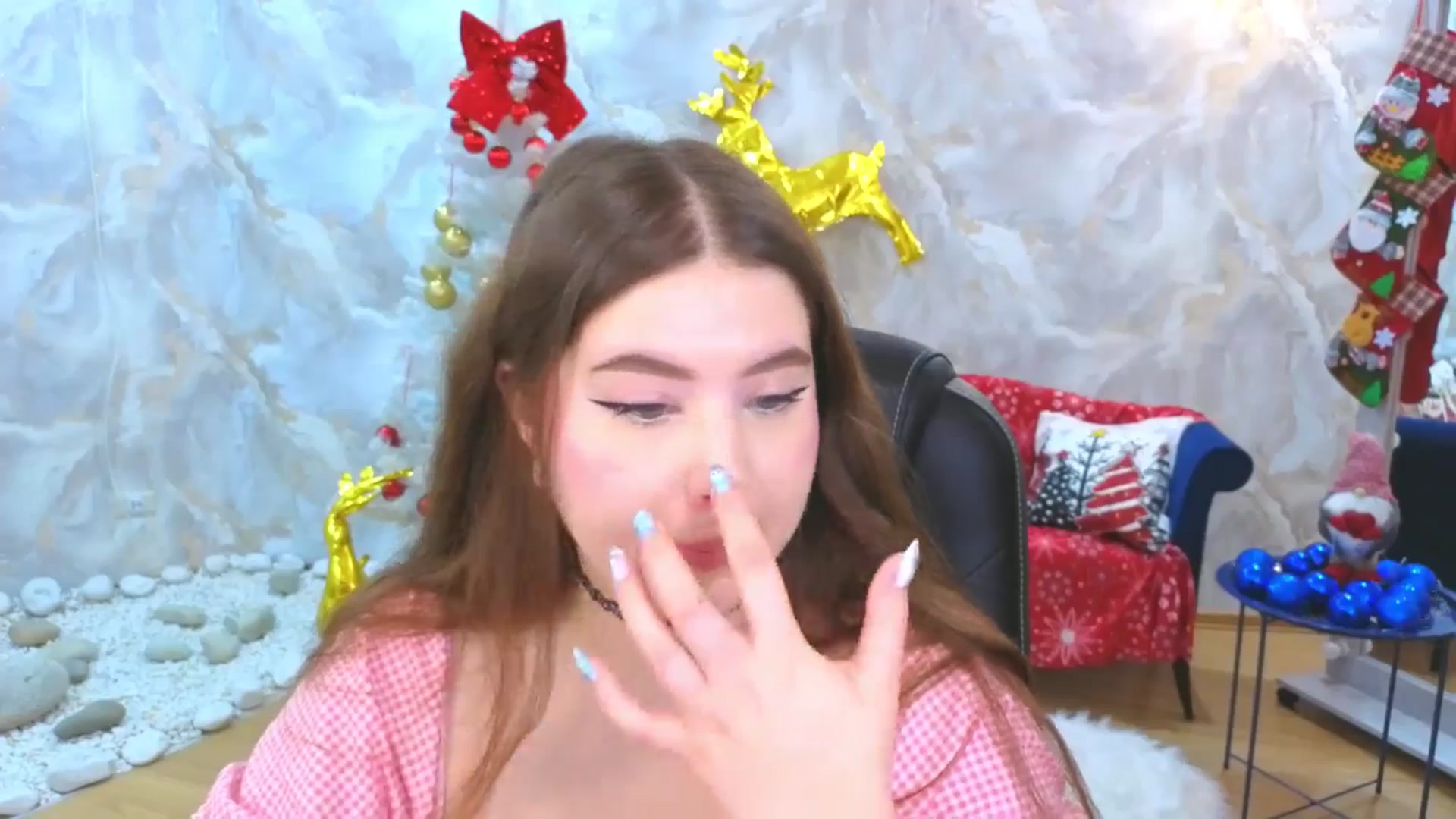 Gallery image thumbnail from EnigmaVeil's myfreecams stream on, 12/12/2025, 19:46 image 11 of 20